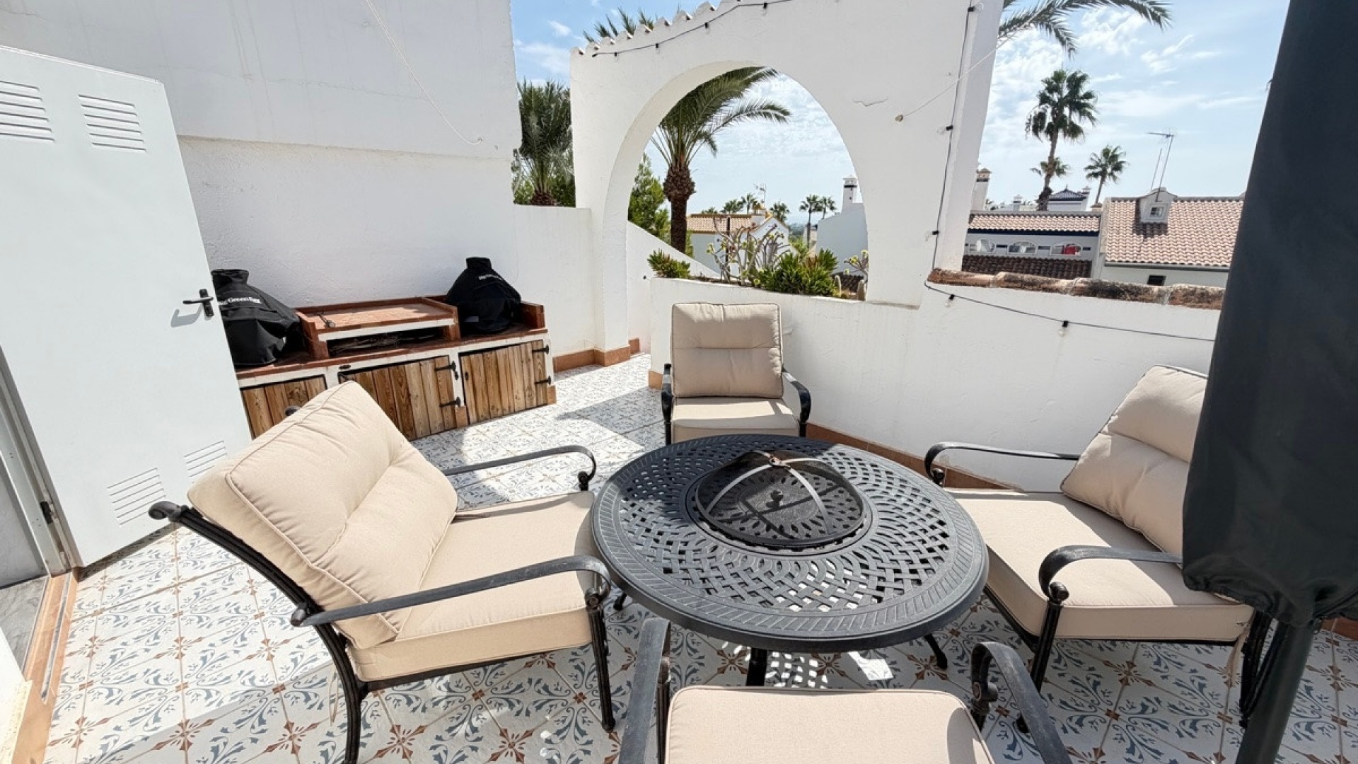 Wiederverkauf - Villa - Orihuela - Villamartin