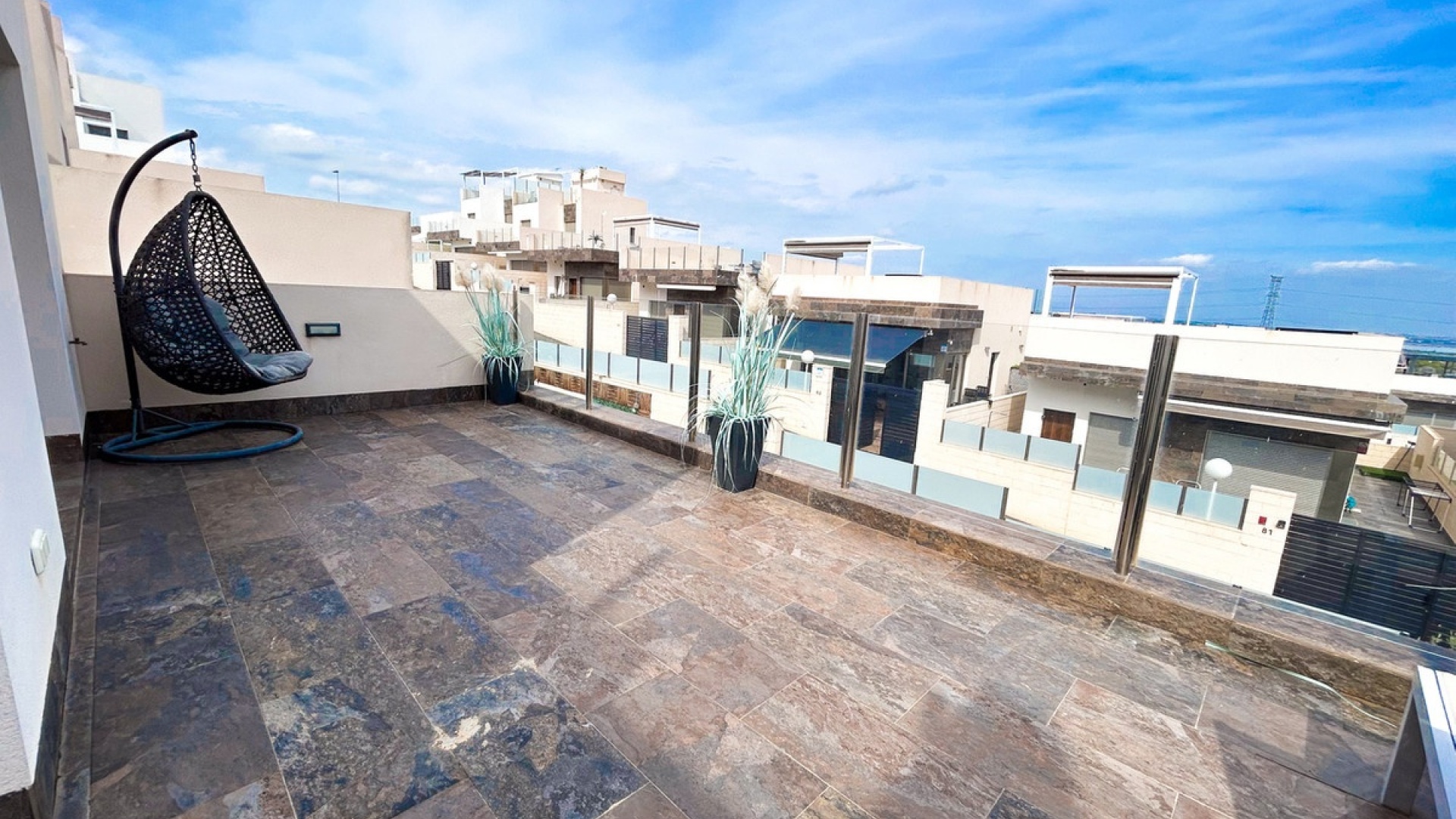 Wiederverkauf - Villa - Orihuela - Villamartin