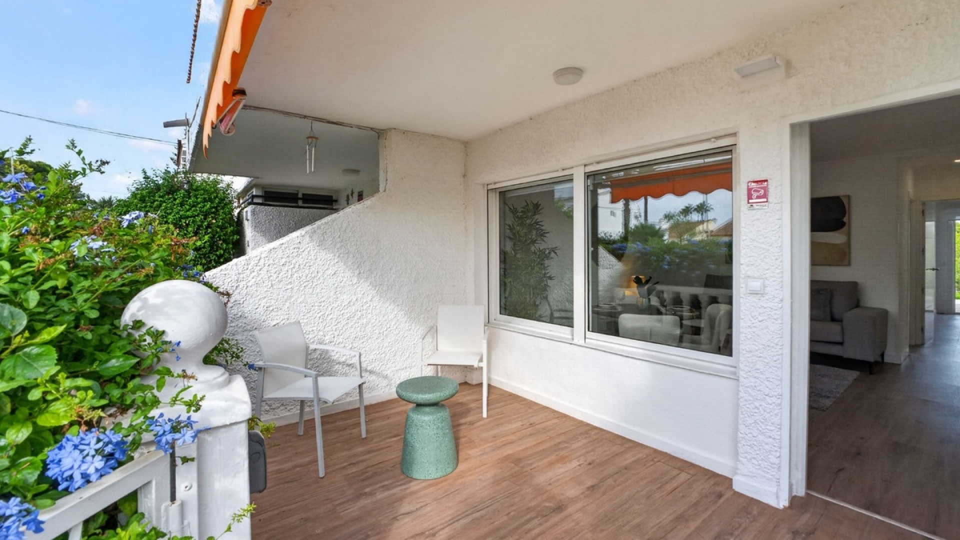 Wiederverkauf - Villa - Orihuela - Villamartin