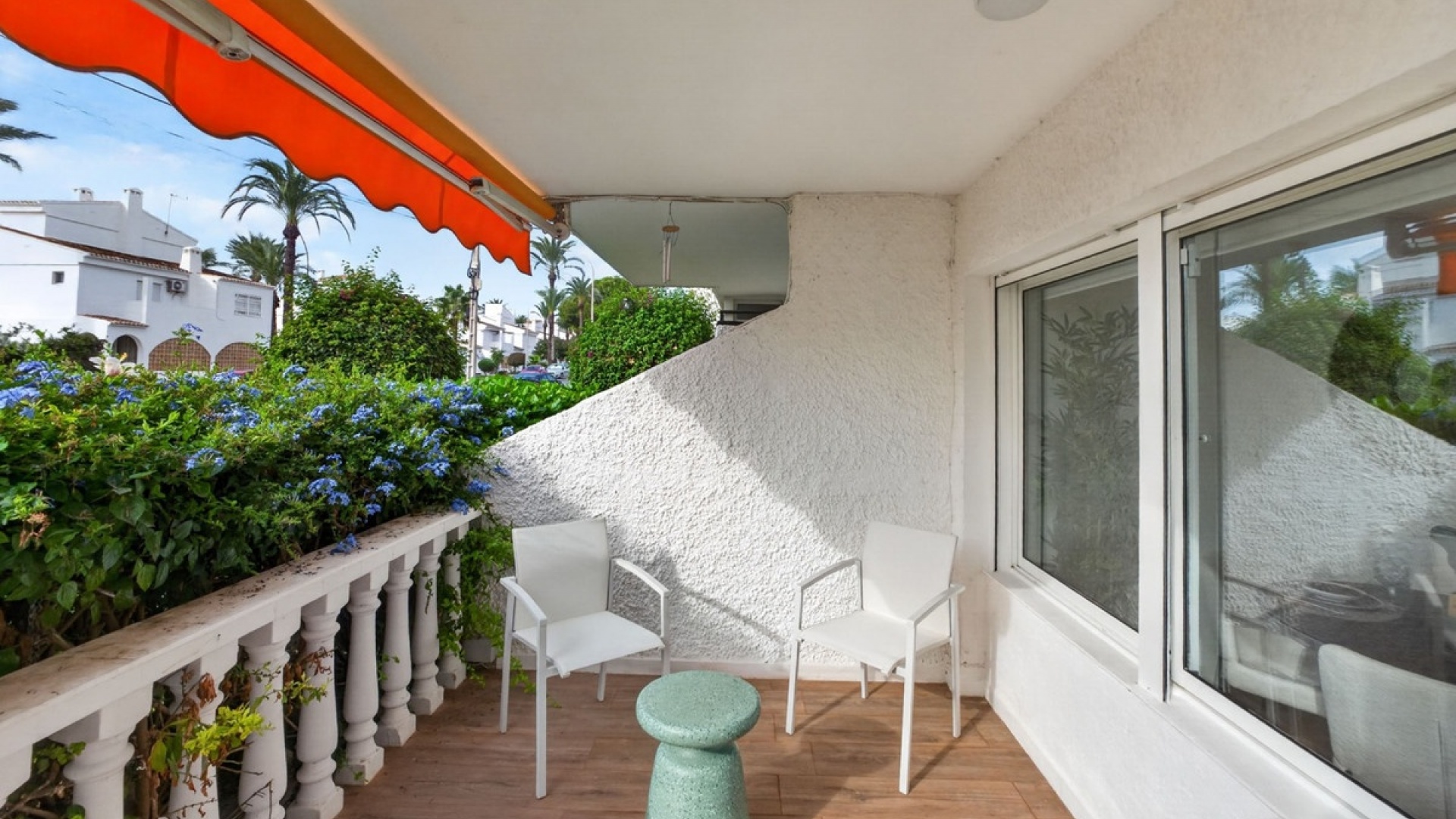 Wiederverkauf - Villa - Orihuela - Villamartin