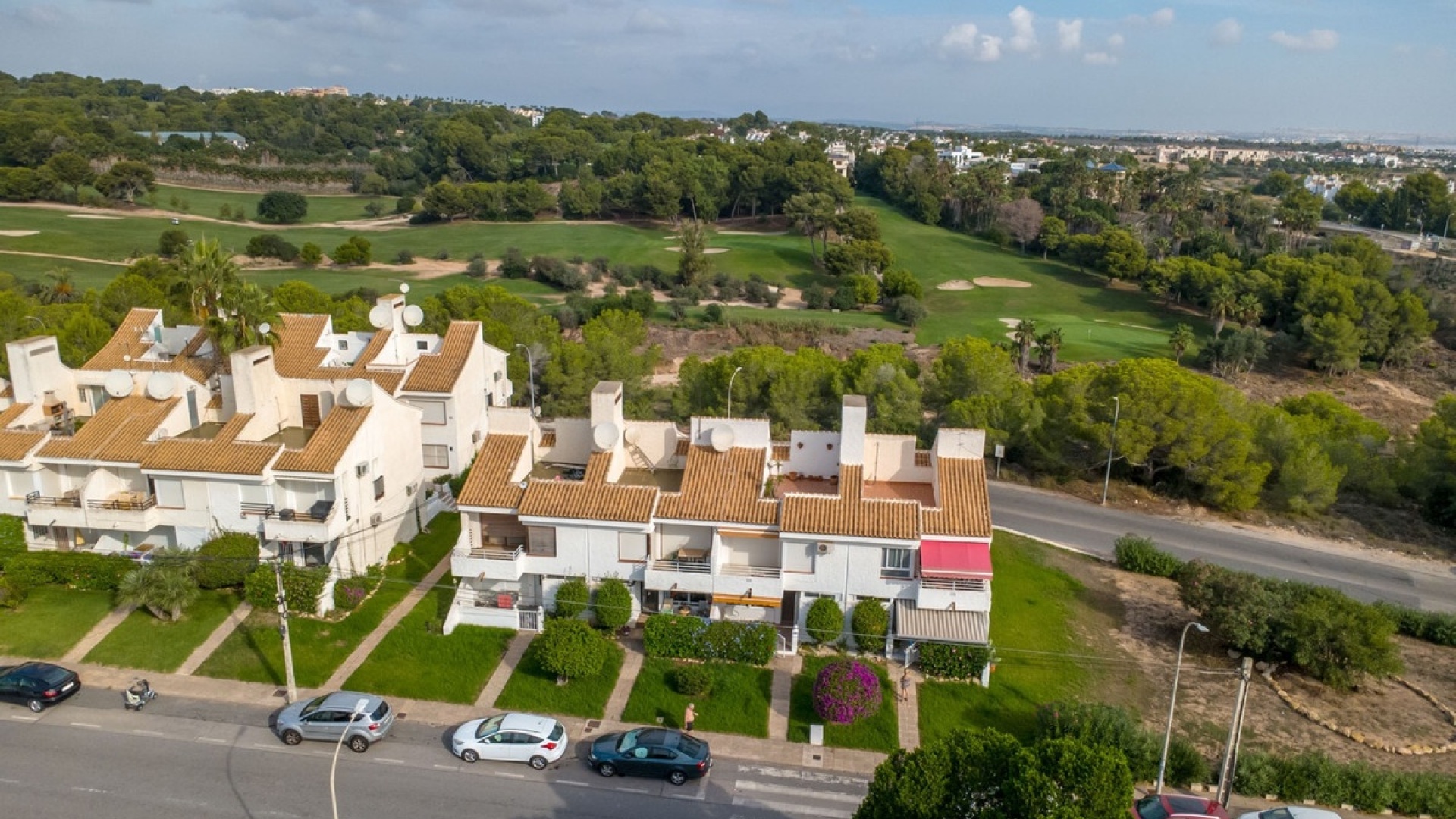 Wiederverkauf - Villa - Orihuela - Villamartin