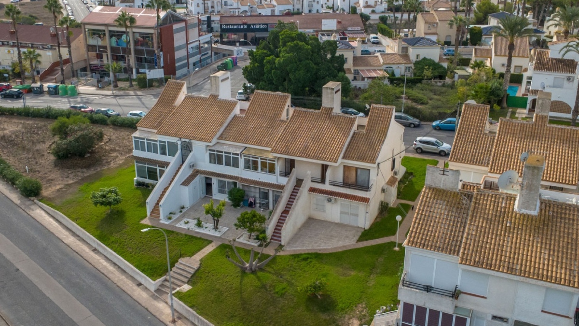 Wiederverkauf - Villa - Orihuela - Villamartin