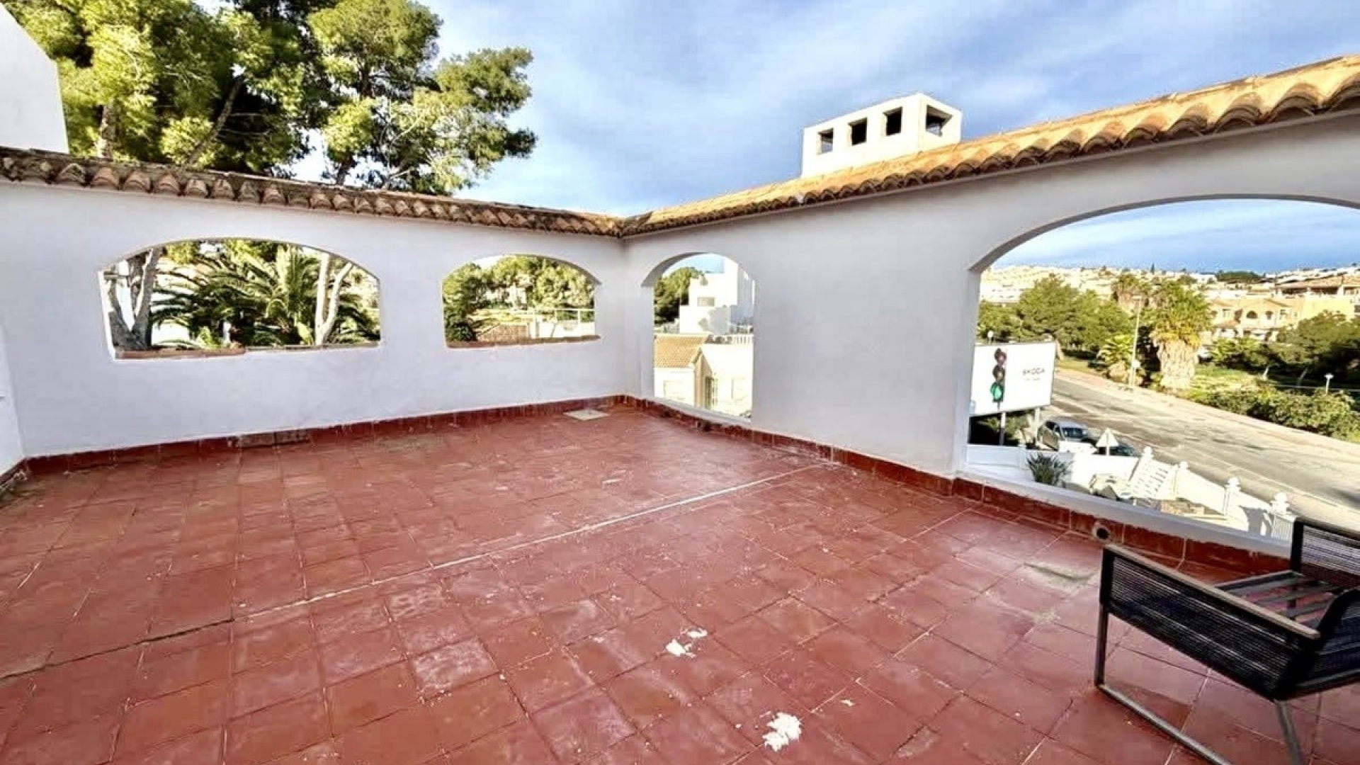 Wiederverkauf - Villa - Orihuela - Villamartin