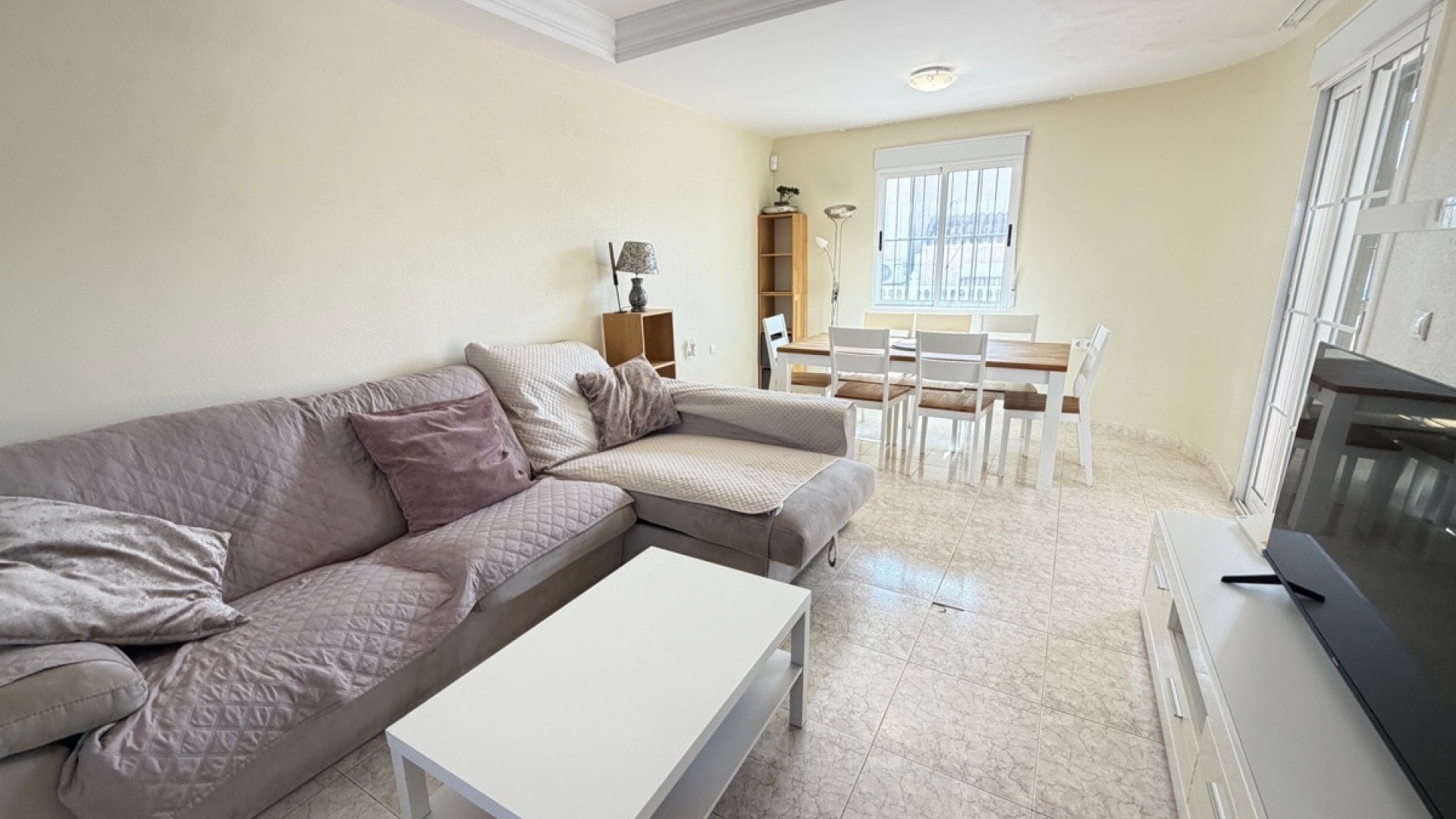 Wiederverkauf - Villa - Orihuela - Villamartin
