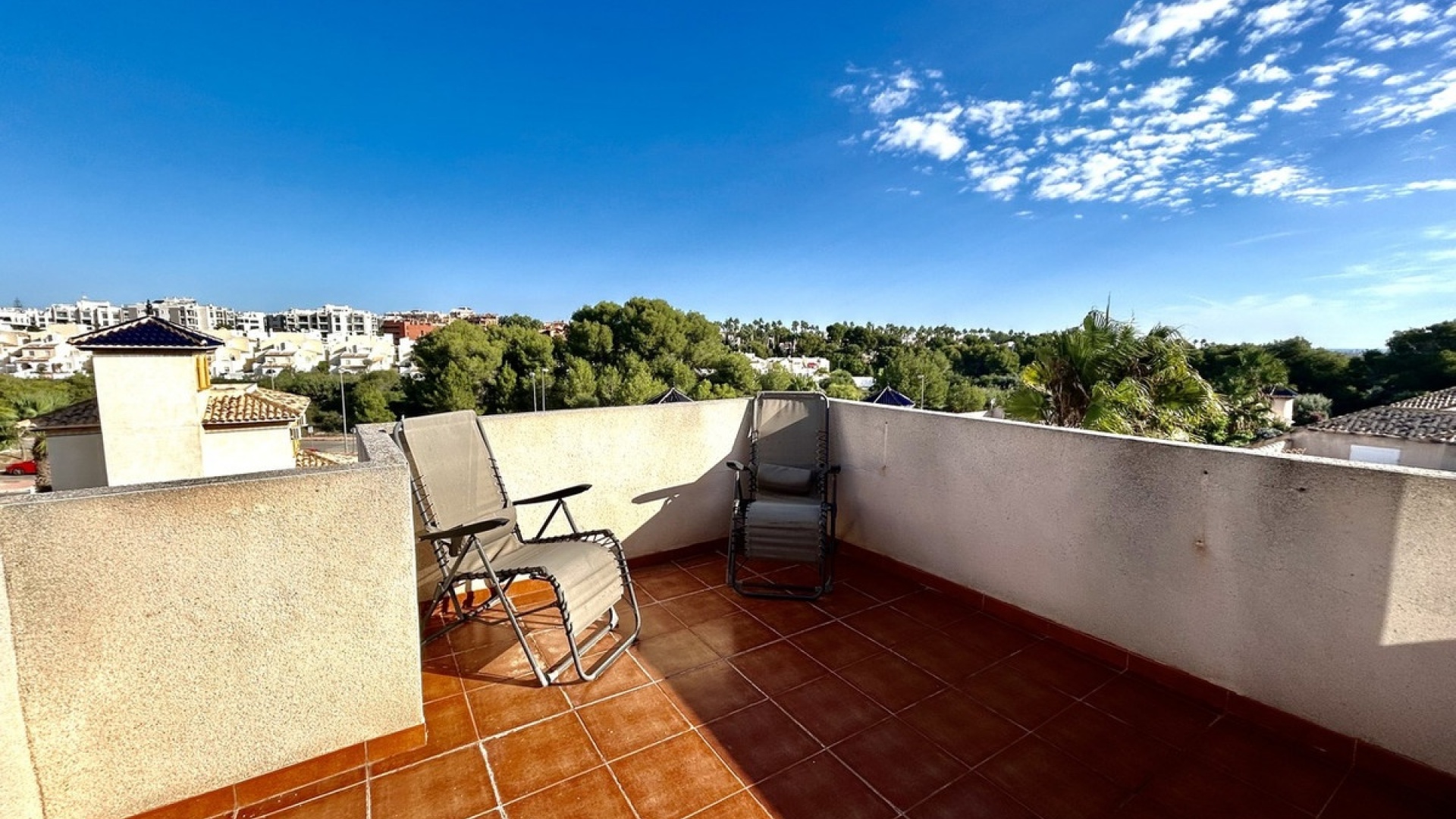 Wiederverkauf - Villa - Orihuela - Villamartin