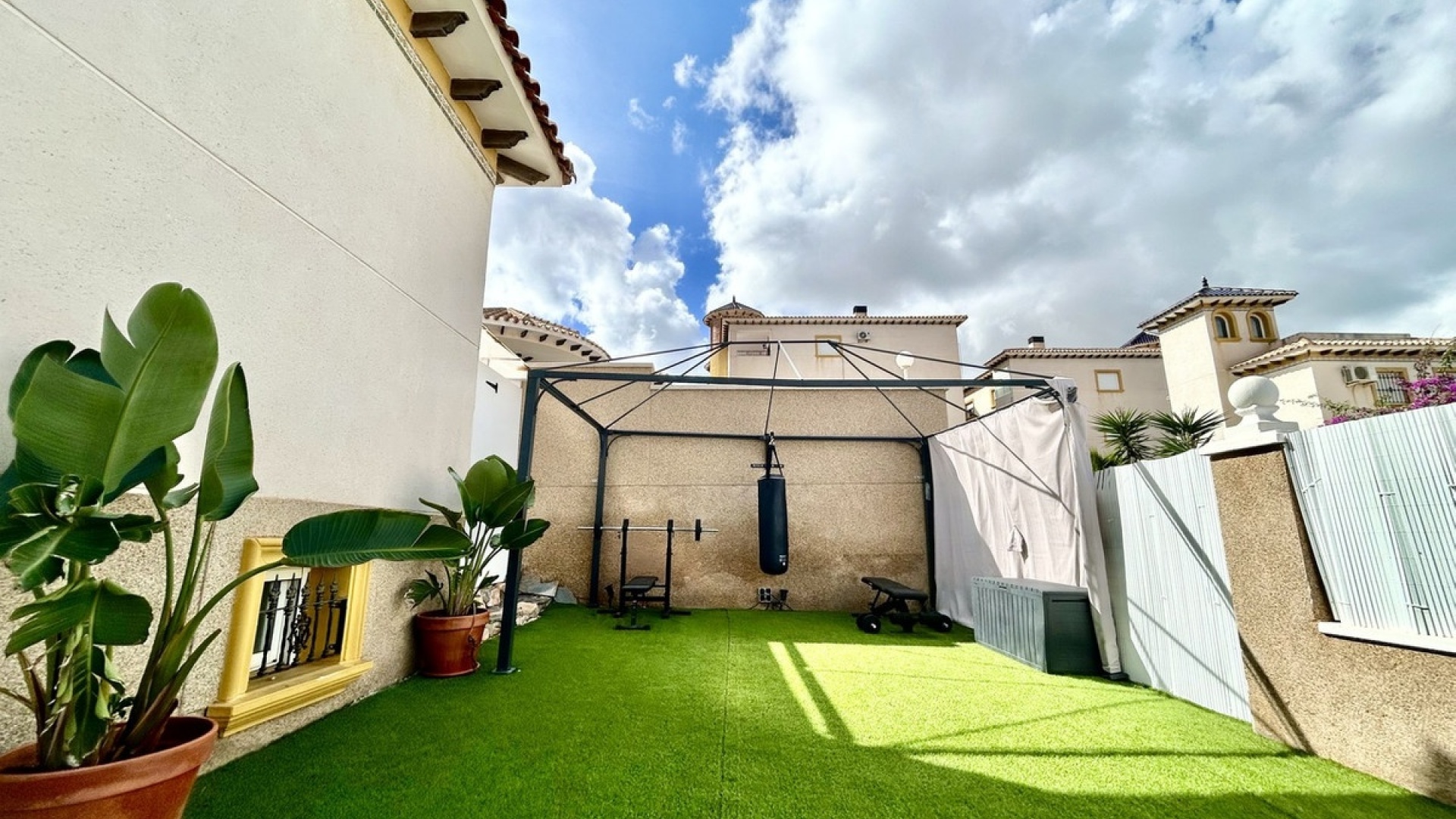 Wiederverkauf - Villa - Orihuela - Villamartin
