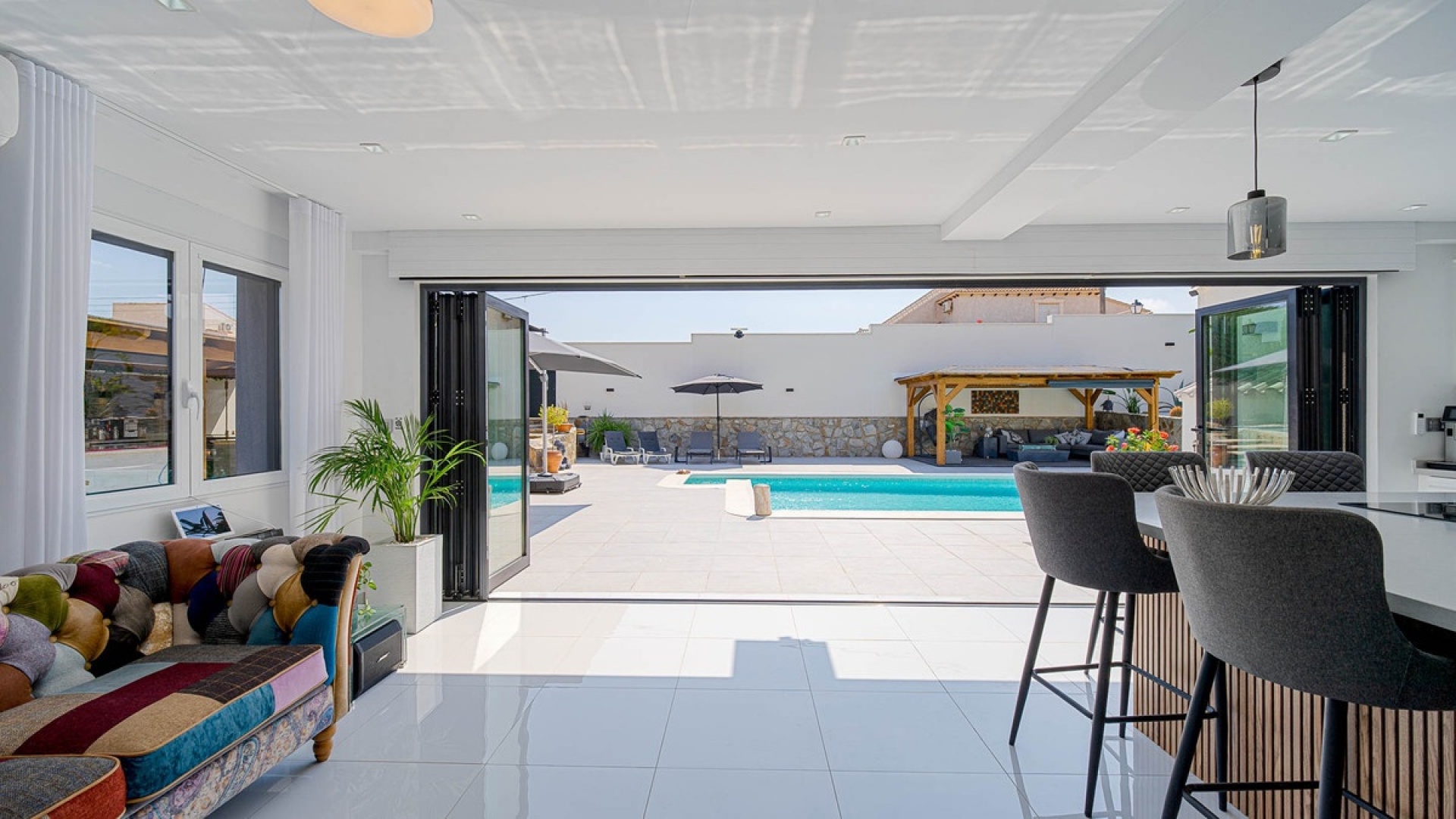 Wiederverkauf - Villa - Orihuela - Villamartin