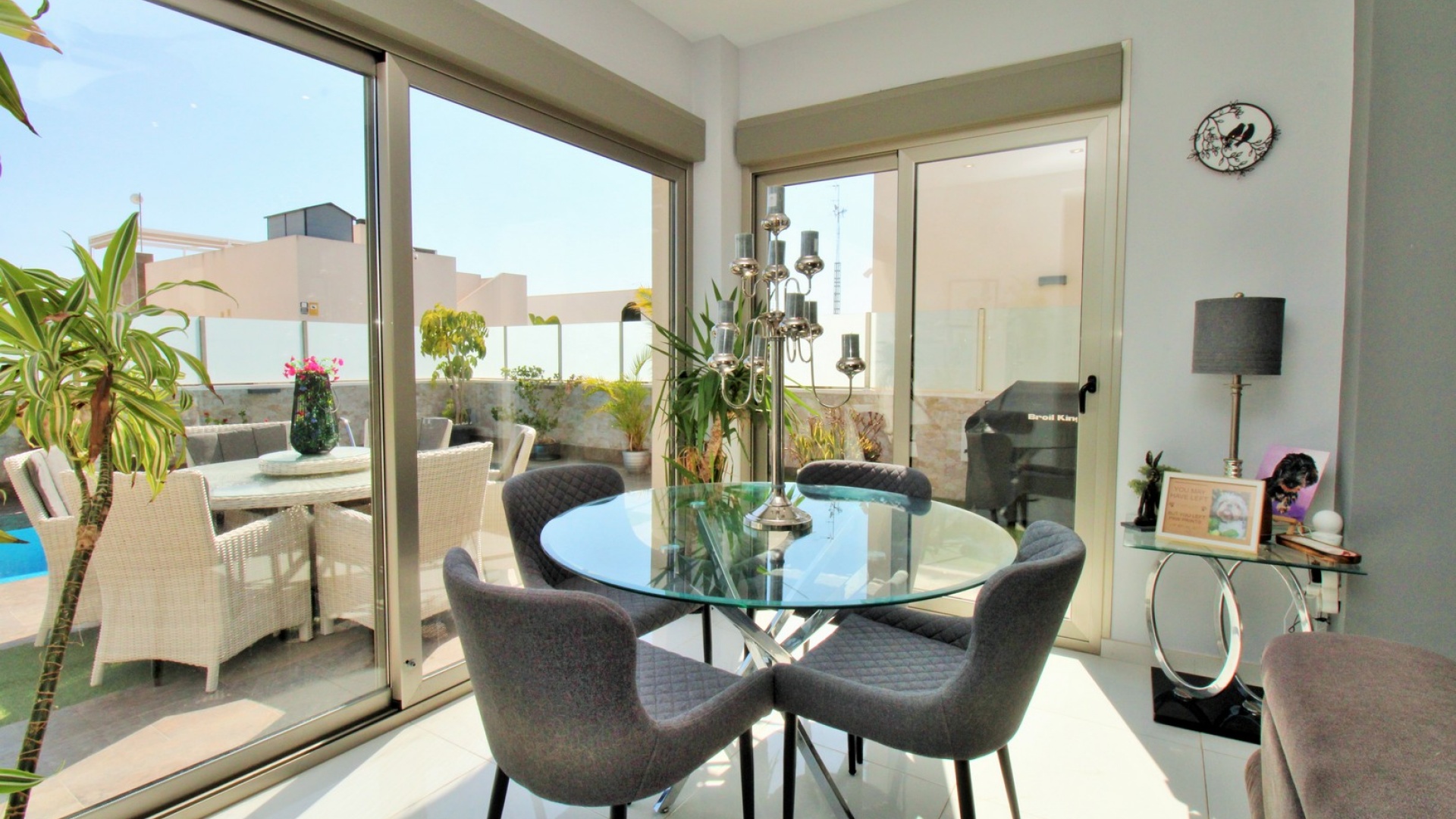 Wiederverkauf - Villa - Pau 26 - Villamartin