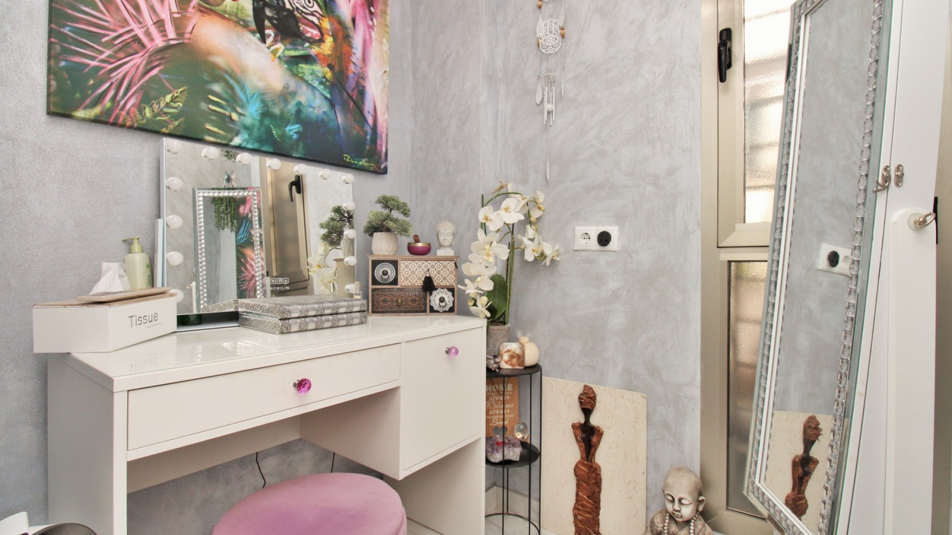 Wiederverkauf - Villa - Pau 26 - Villamartin