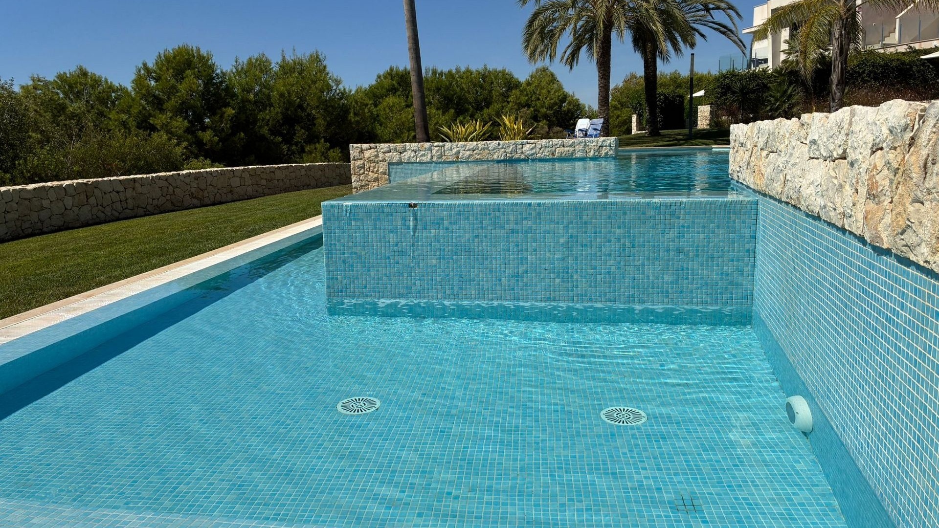 Wiederverkauf - Villa - Pilar de la Horadada - Lo Romero Golf