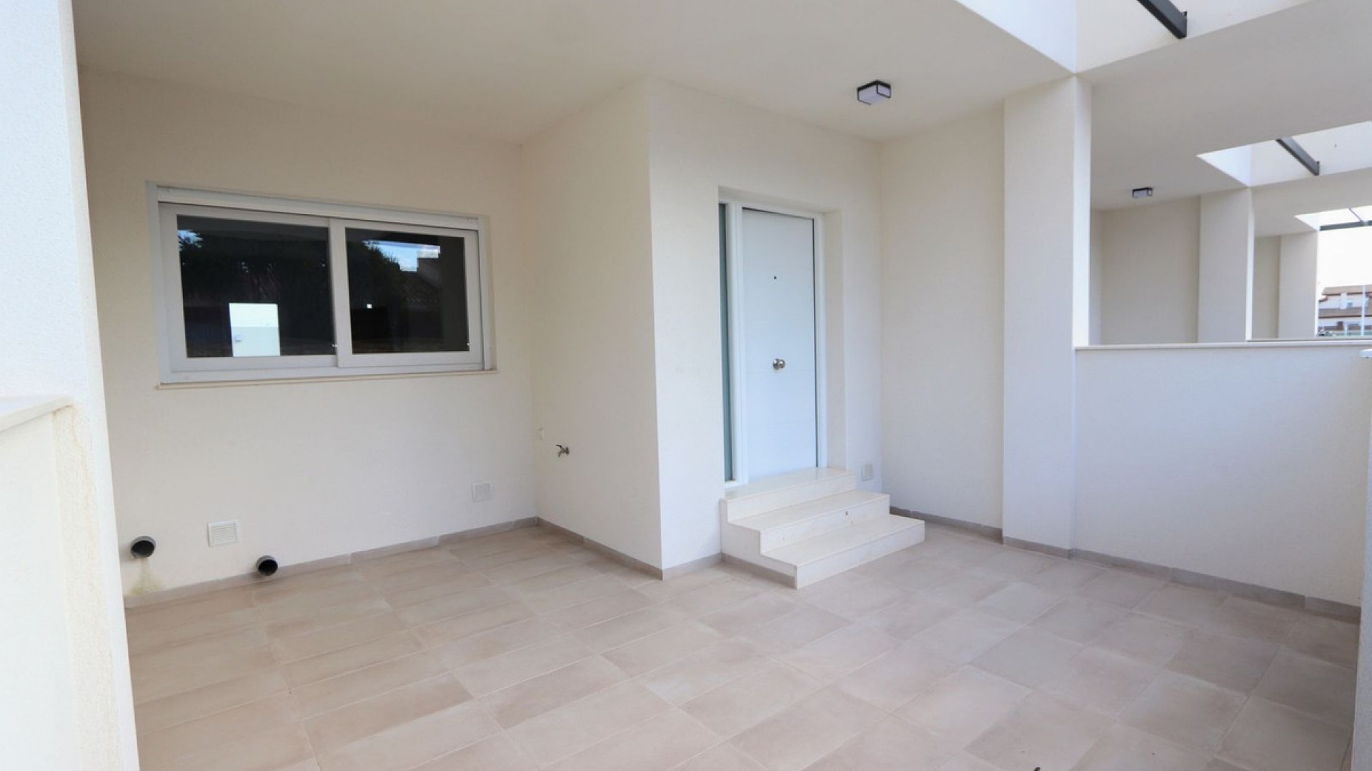 Wiederverkauf - Villa - Pilar de la Horadada - Pilar de la Horadada Centro