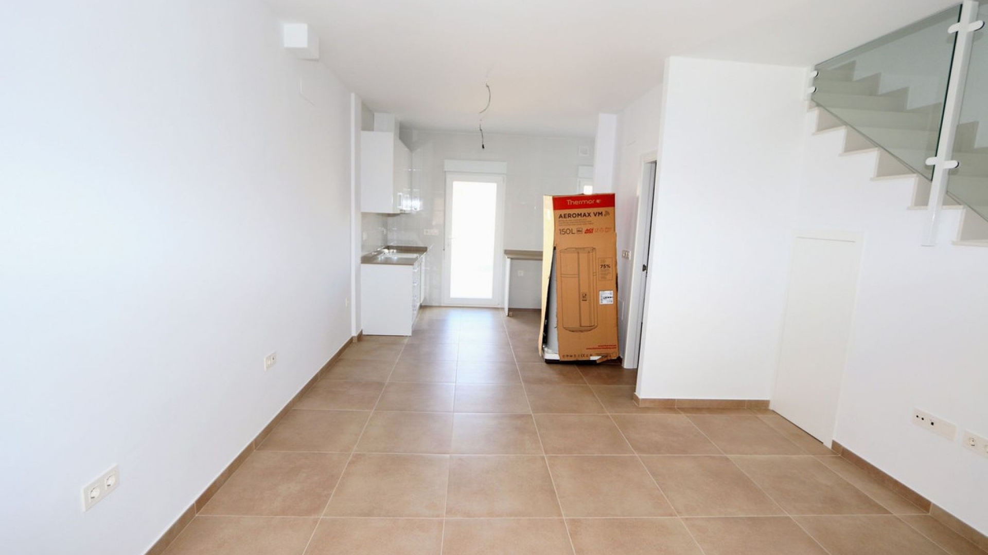 Wiederverkauf - Villa - Pilar de la Horadada - Pilar de la Horadada Centro