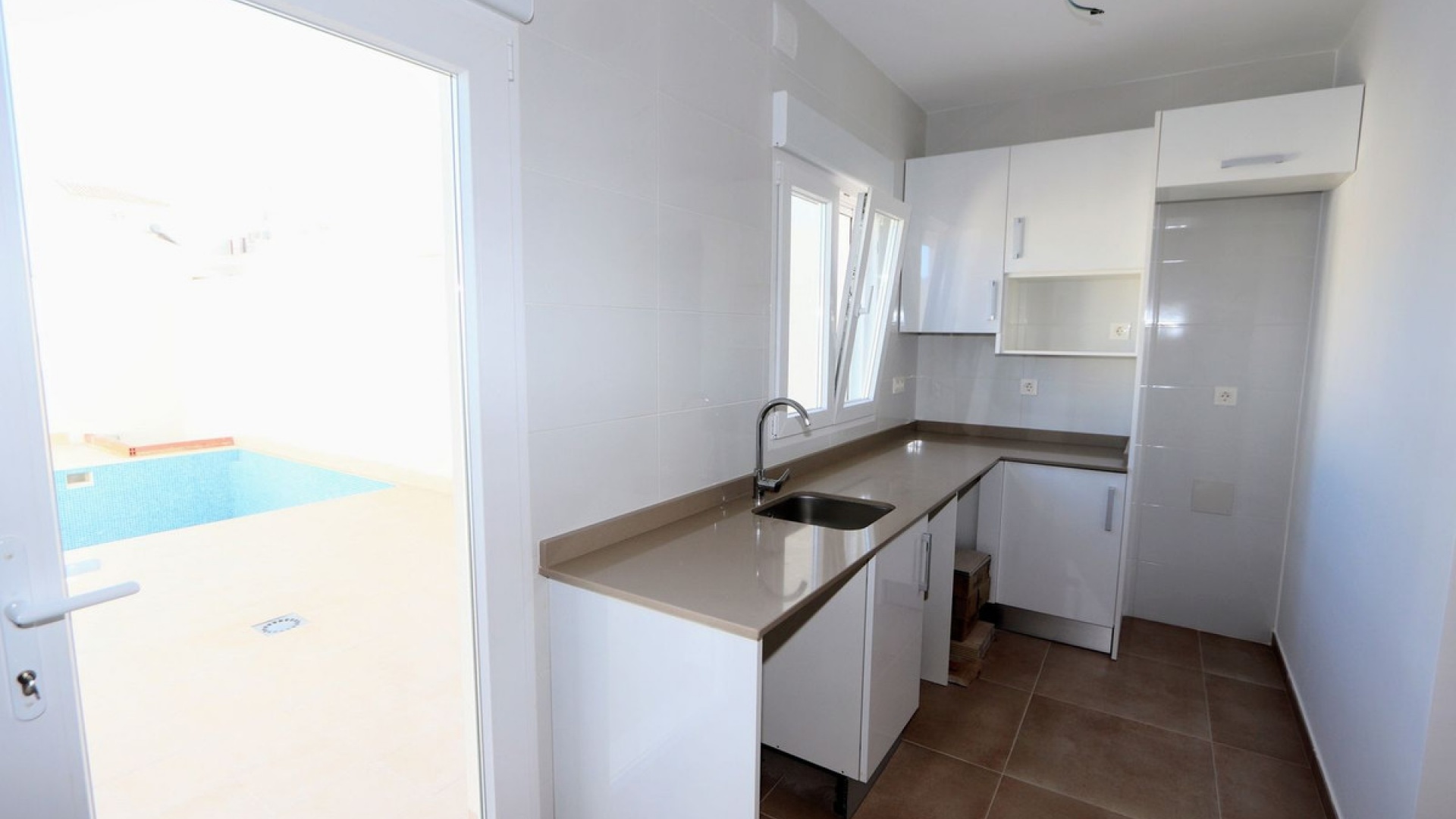 Wiederverkauf - Villa - Pilar de la Horadada - Pilar de la Horadada Centro