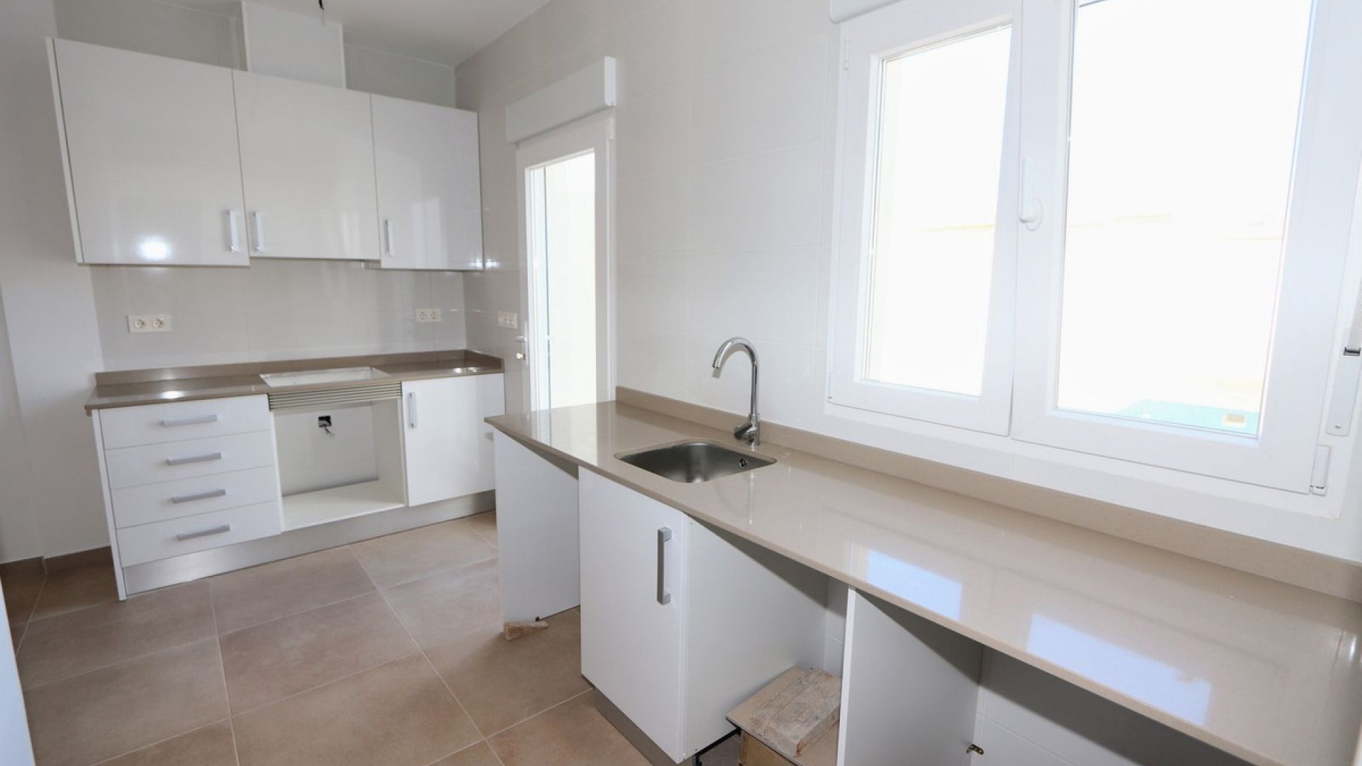 Wiederverkauf - Villa - Pilar de la Horadada - Pilar de la Horadada Centro