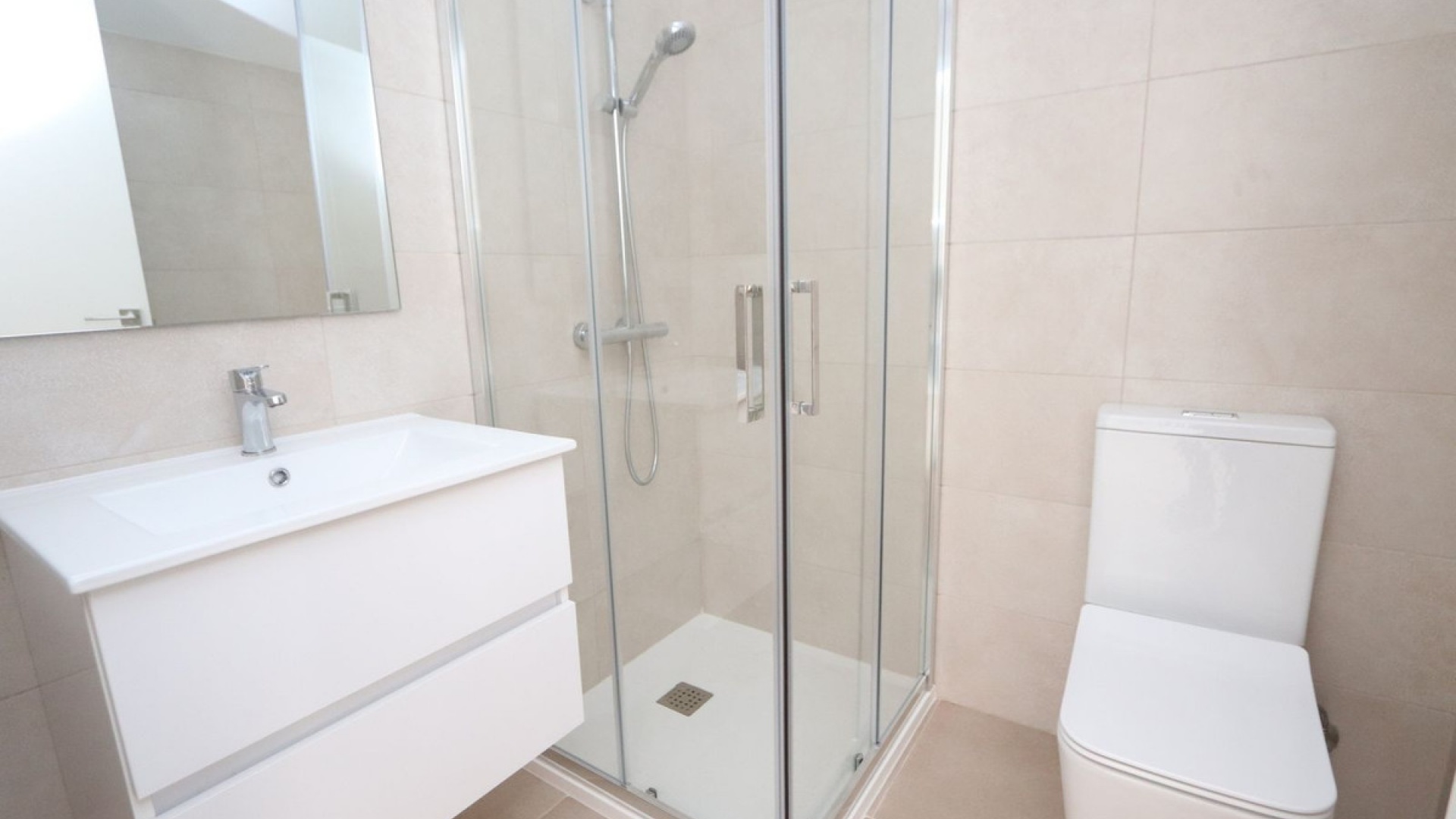 Wiederverkauf - Villa - Pilar de la Horadada - Pilar de la Horadada Centro