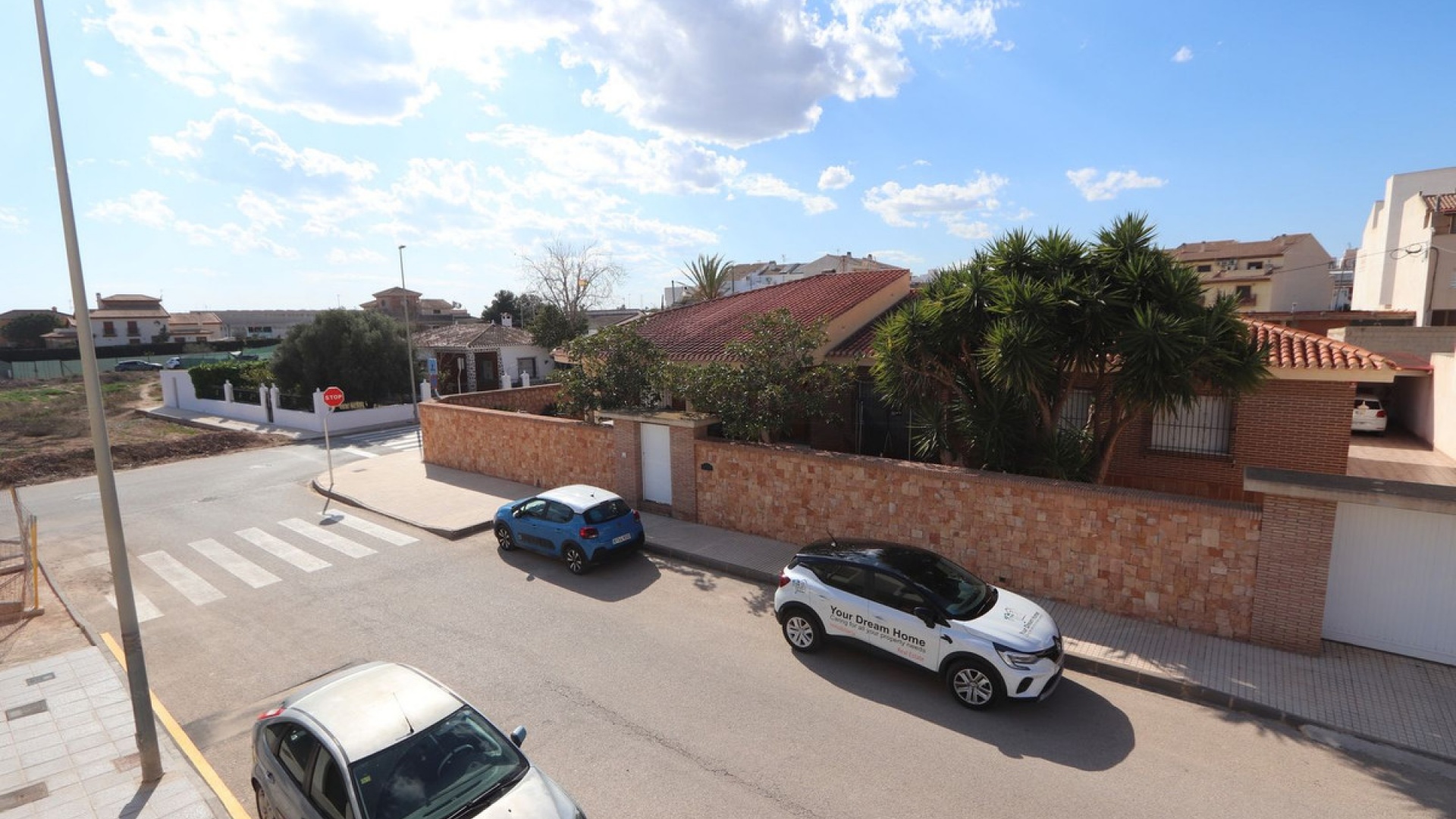 Wiederverkauf - Villa - Pilar de la Horadada - Pilar de la Horadada Centro