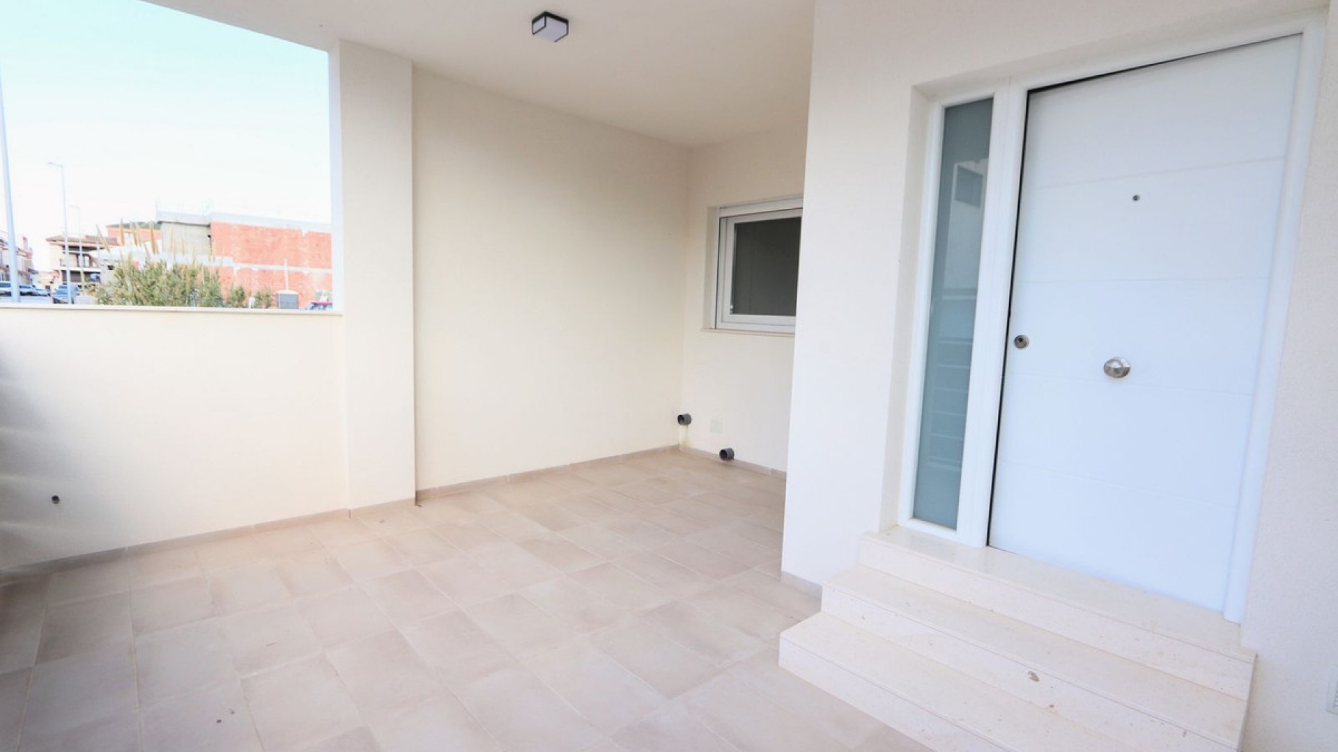 Wiederverkauf - Villa - Pilar de la Horadada - Pilar de la Horadada Centro