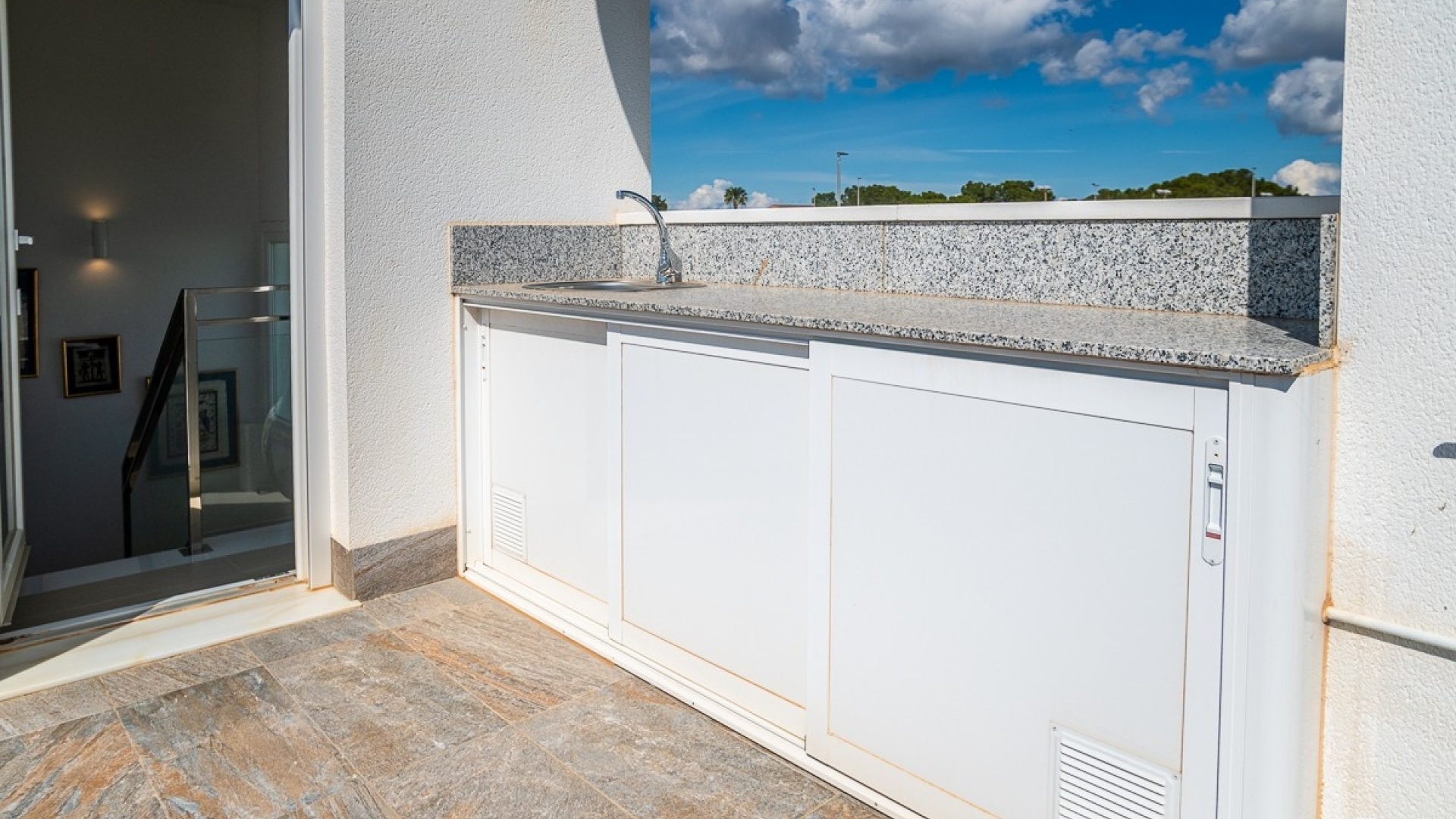 Wiederverkauf - Villa - Pilar de la Horadada - Pilar de la Horadada Centro