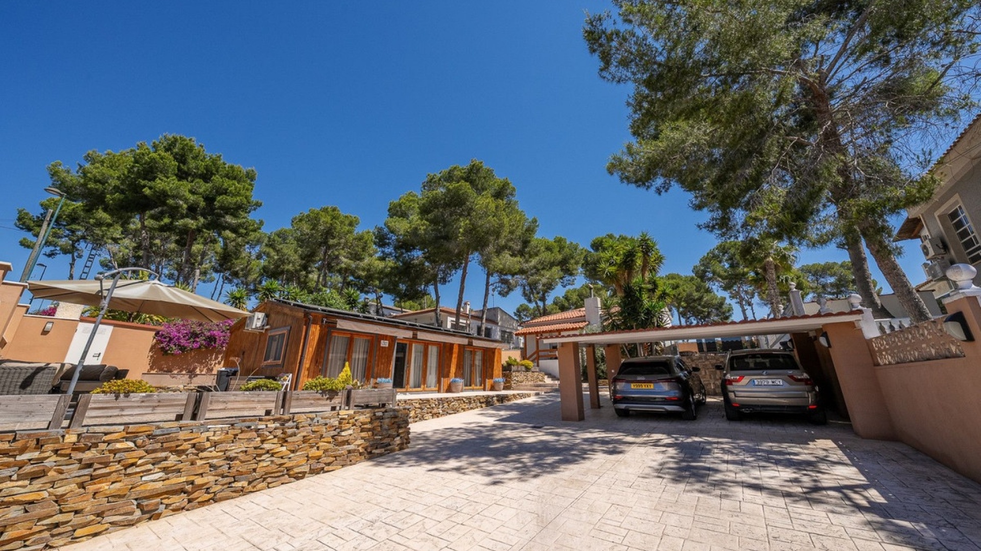 Wiederverkauf - Villa - Pilar de la Horadada - Pilar de la Horadada Centro