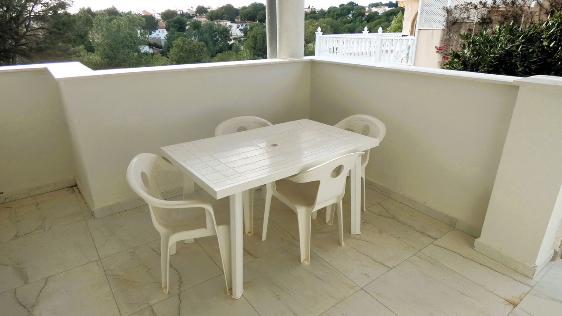Wiederverkauf - Villa - Pilar de la Horadada - Pinar De Campoverde