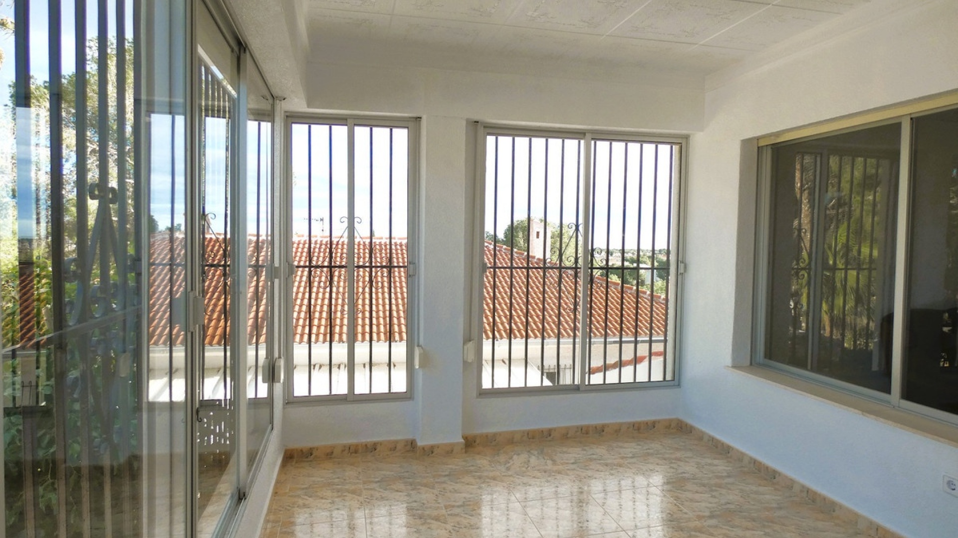 Wiederverkauf - Villa - Pilar de la Horadada - Pinar De Campoverde