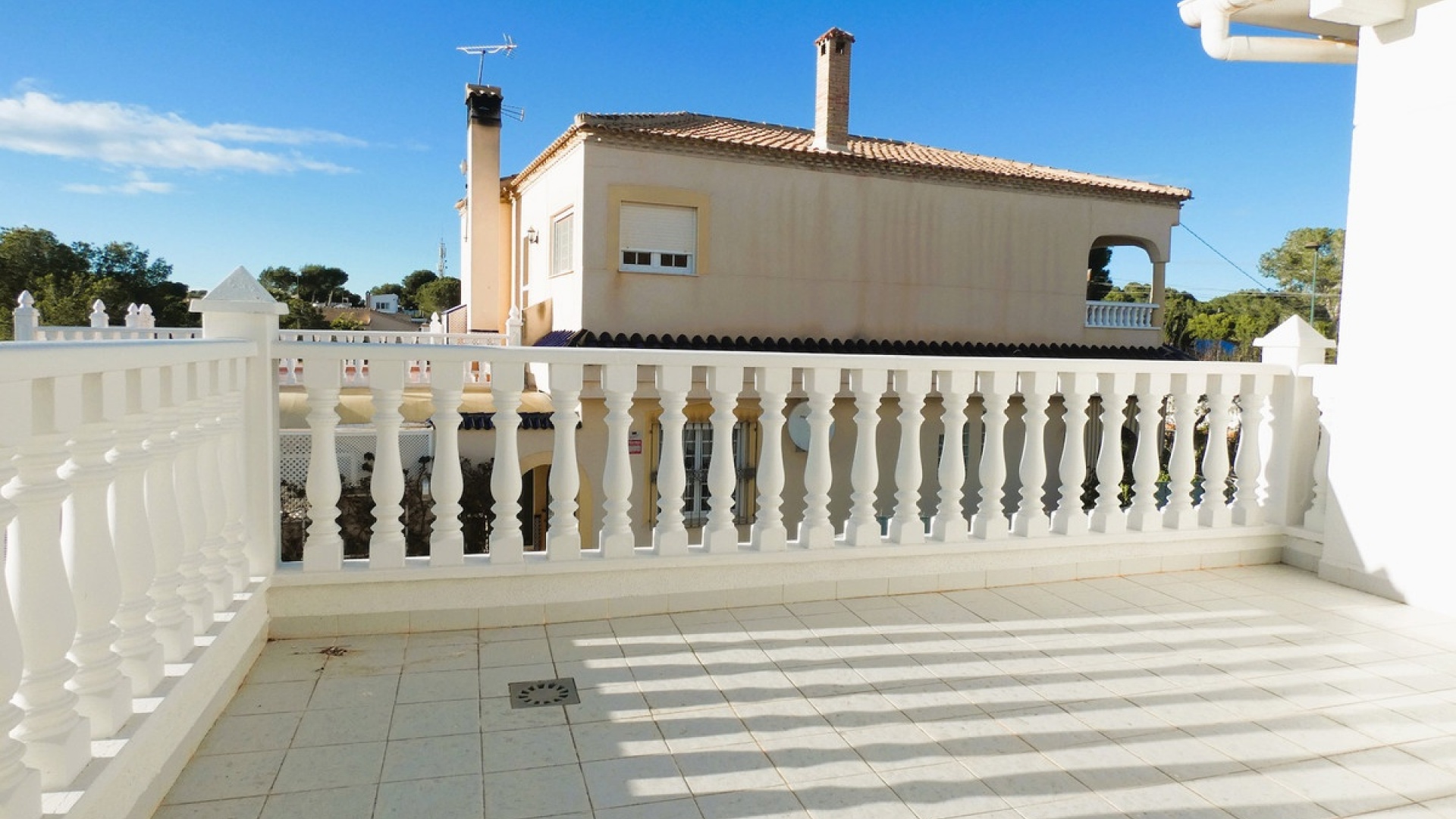 Wiederverkauf - Villa - Pilar de la Horadada - Pinar De Campoverde