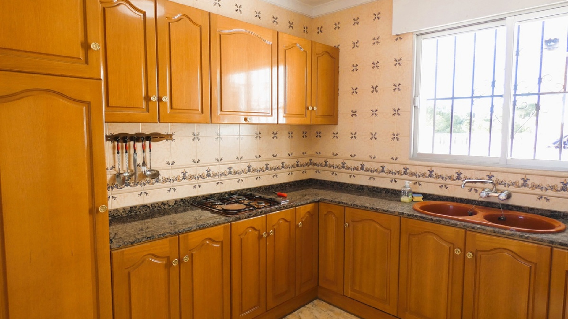 Wiederverkauf - Villa - Pilar de la Horadada - Pinar De Campoverde
