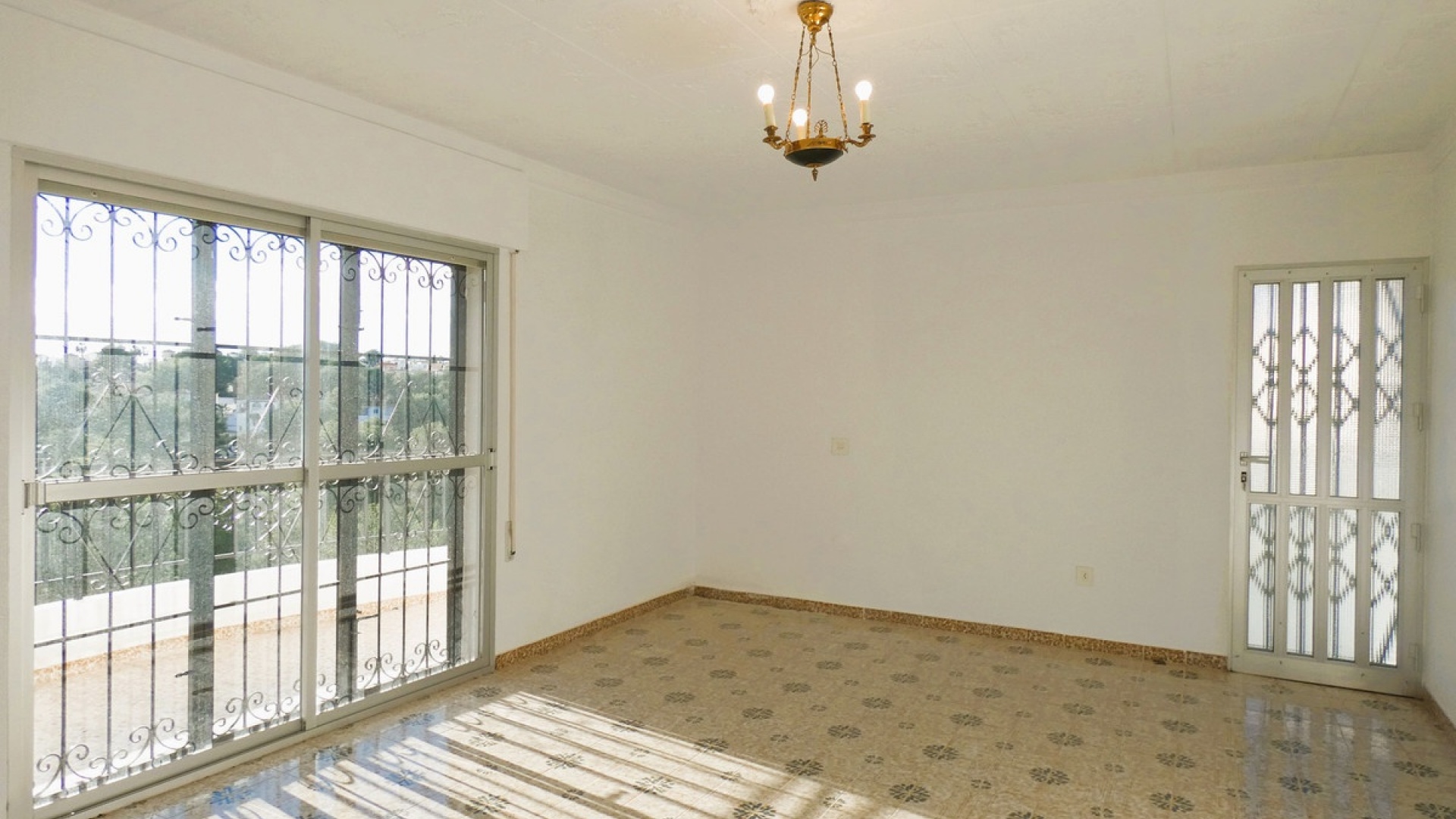 Wiederverkauf - Villa - Pilar de la Horadada - Pinar De Campoverde