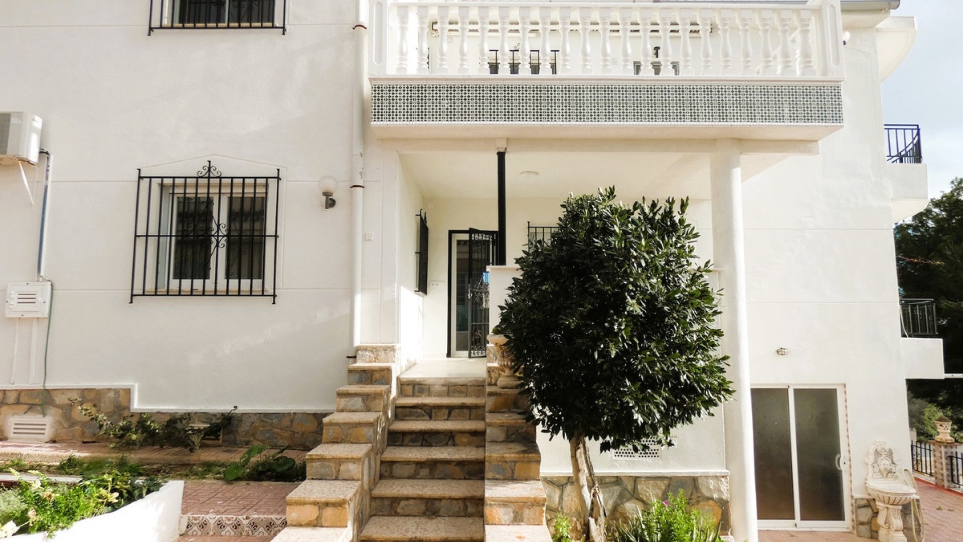Wiederverkauf - Villa - Pilar de la Horadada - Pinar De Campoverde