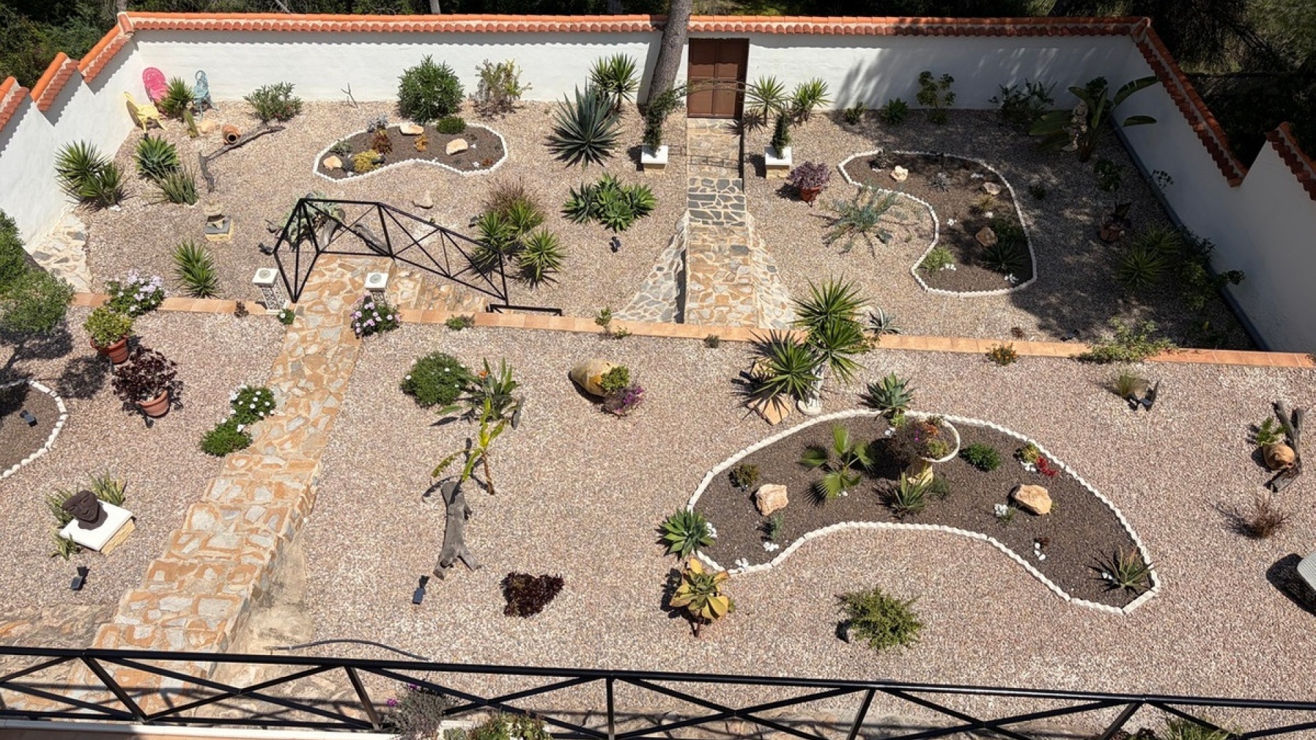 Wiederverkauf - Villa - Pilar de la Horadada - Pinar De Campoverde