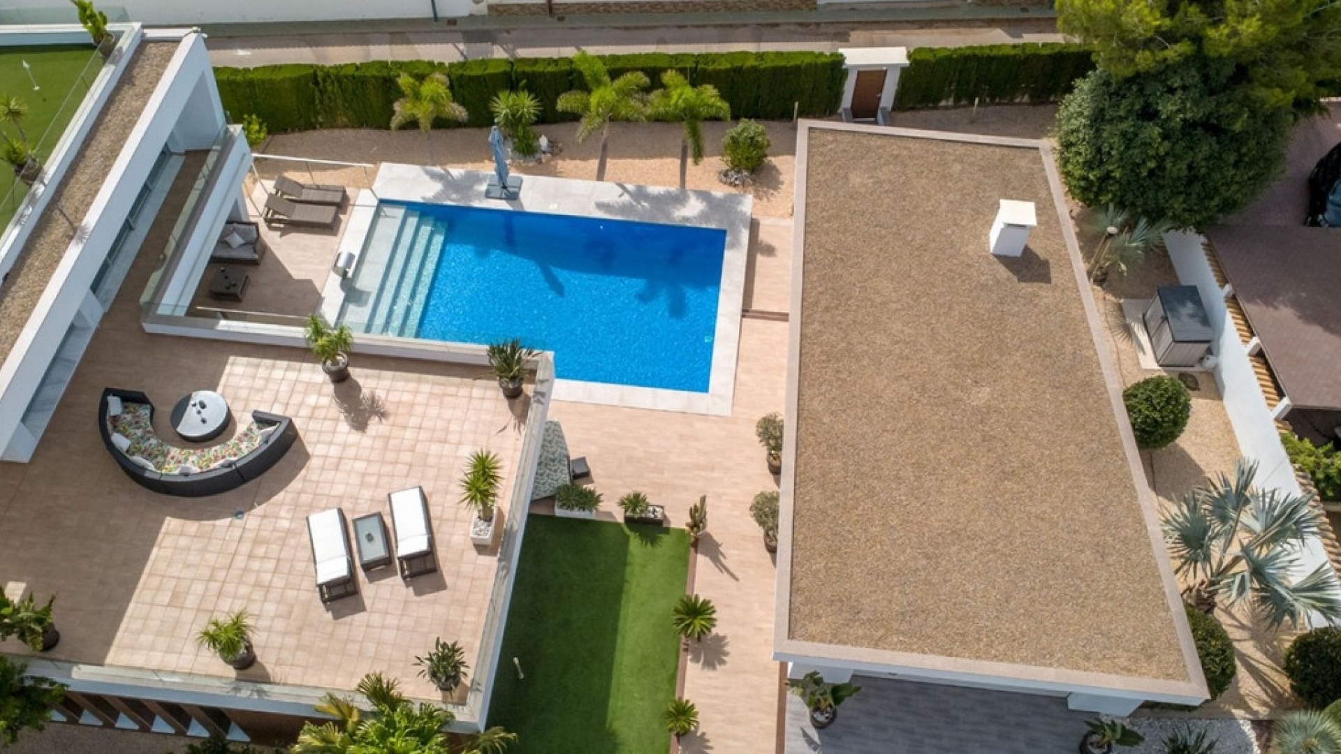 Wiederverkauf - Villa - Pilar de la Horadada - Pinar De Campoverde