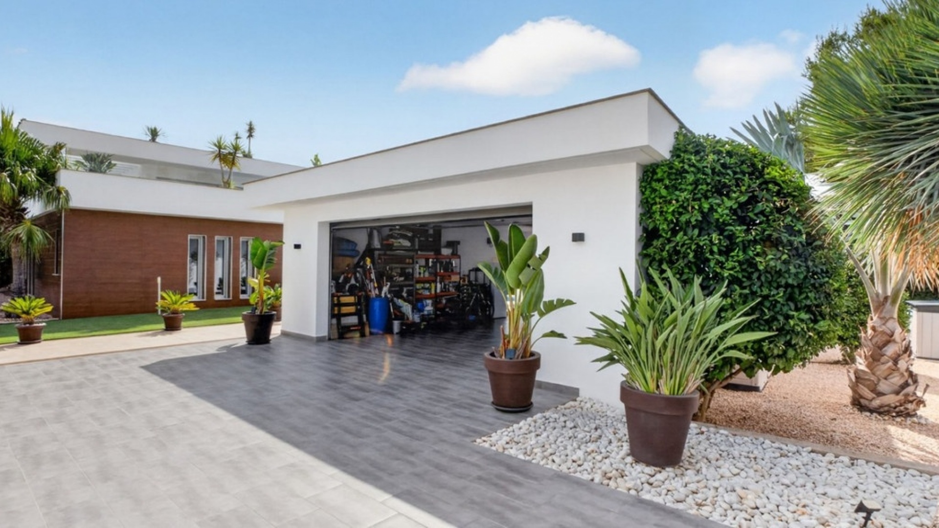 Wiederverkauf - Villa - Pilar de la Horadada - Pinar De Campoverde