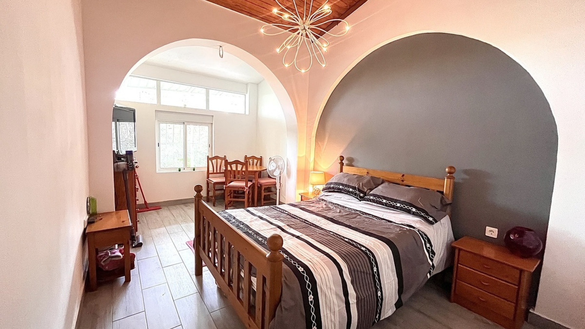 Wiederverkauf - Villa - Pilar de la Horadada - Pinar De Campoverde