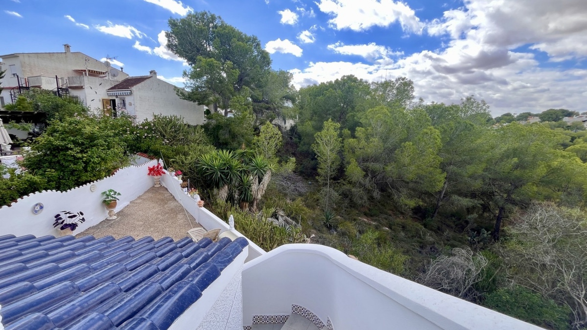 Wiederverkauf - Villa - Pilar de la Horadada - Pinar De Campoverde
