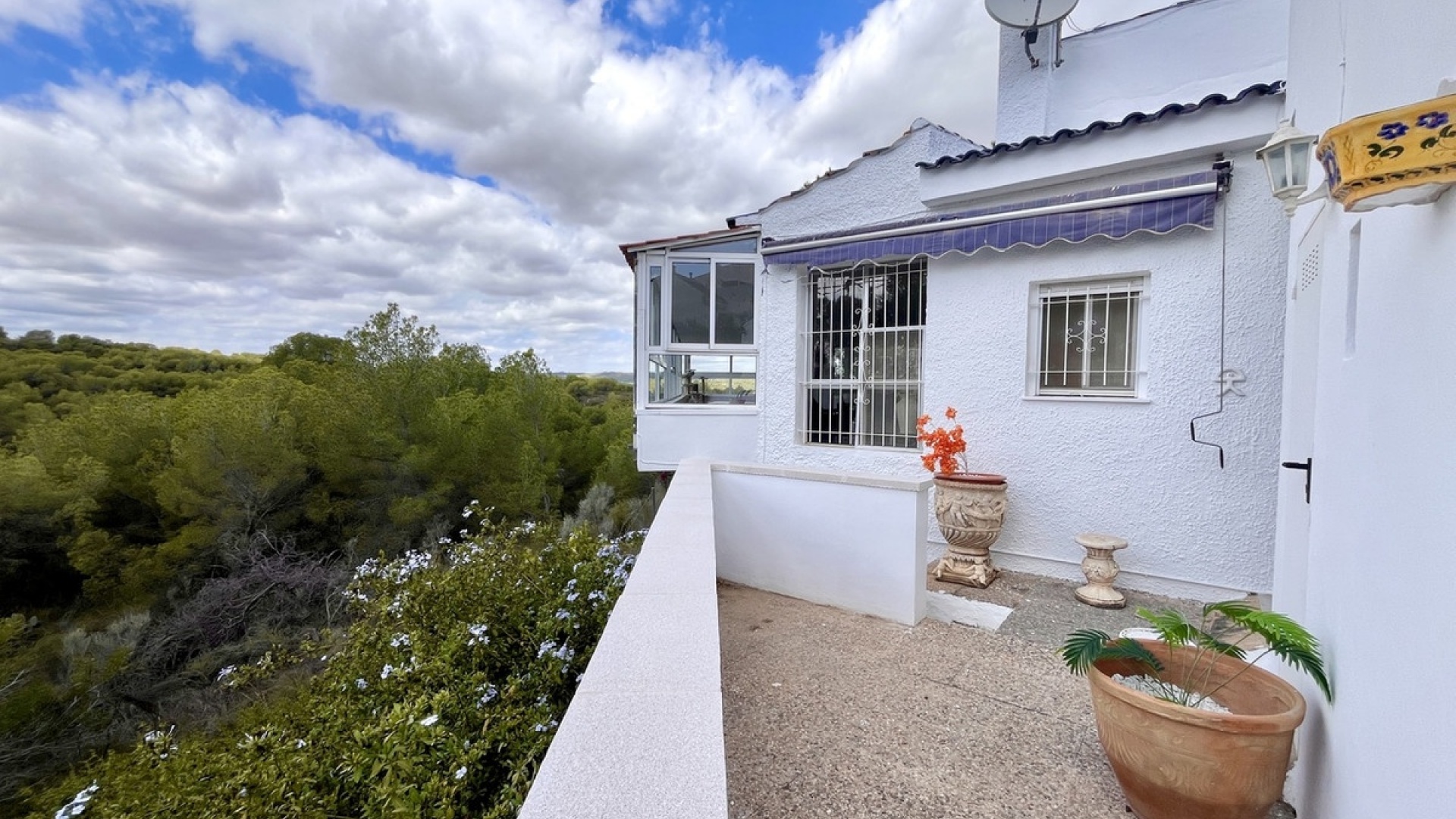 Wiederverkauf - Villa - Pilar de la Horadada - Pinar De Campoverde
