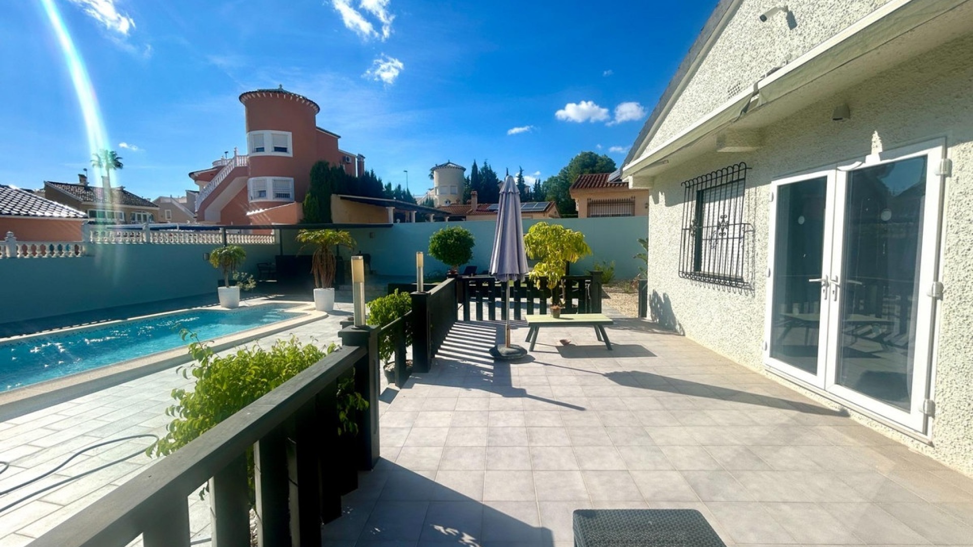 Wiederverkauf - Villa - Pilar de la Horadada - Pinar De Campoverde