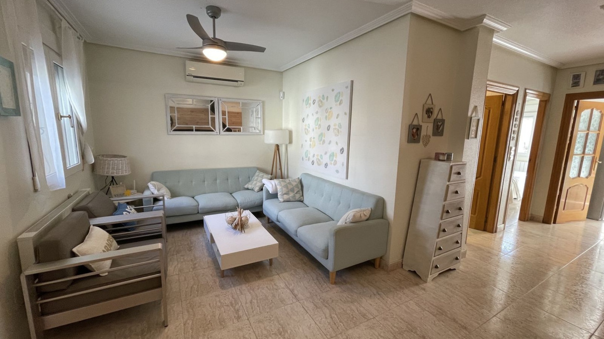 Wiederverkauf - Villa - Pilar de la Horadada - Torre De La Horadada