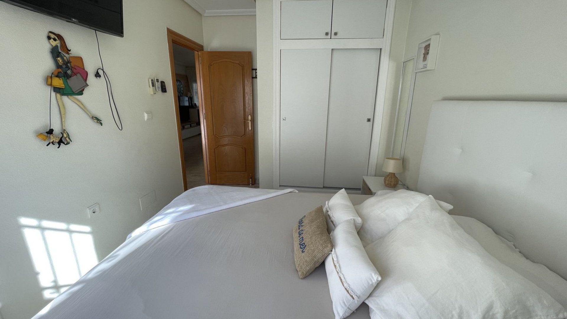 Wiederverkauf - Villa - Pilar de la Horadada - Torre De La Horadada