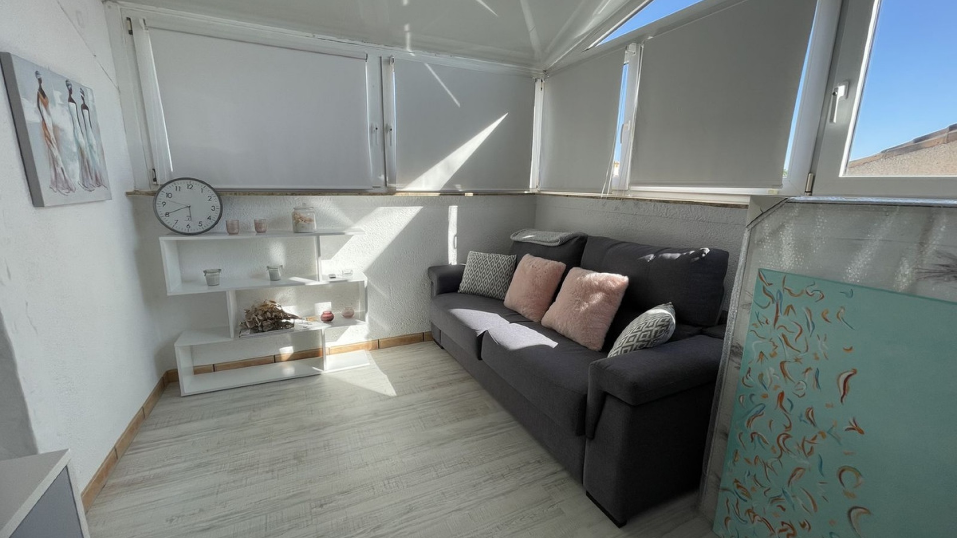 Wiederverkauf - Villa - Pilar de la Horadada - Torre De La Horadada