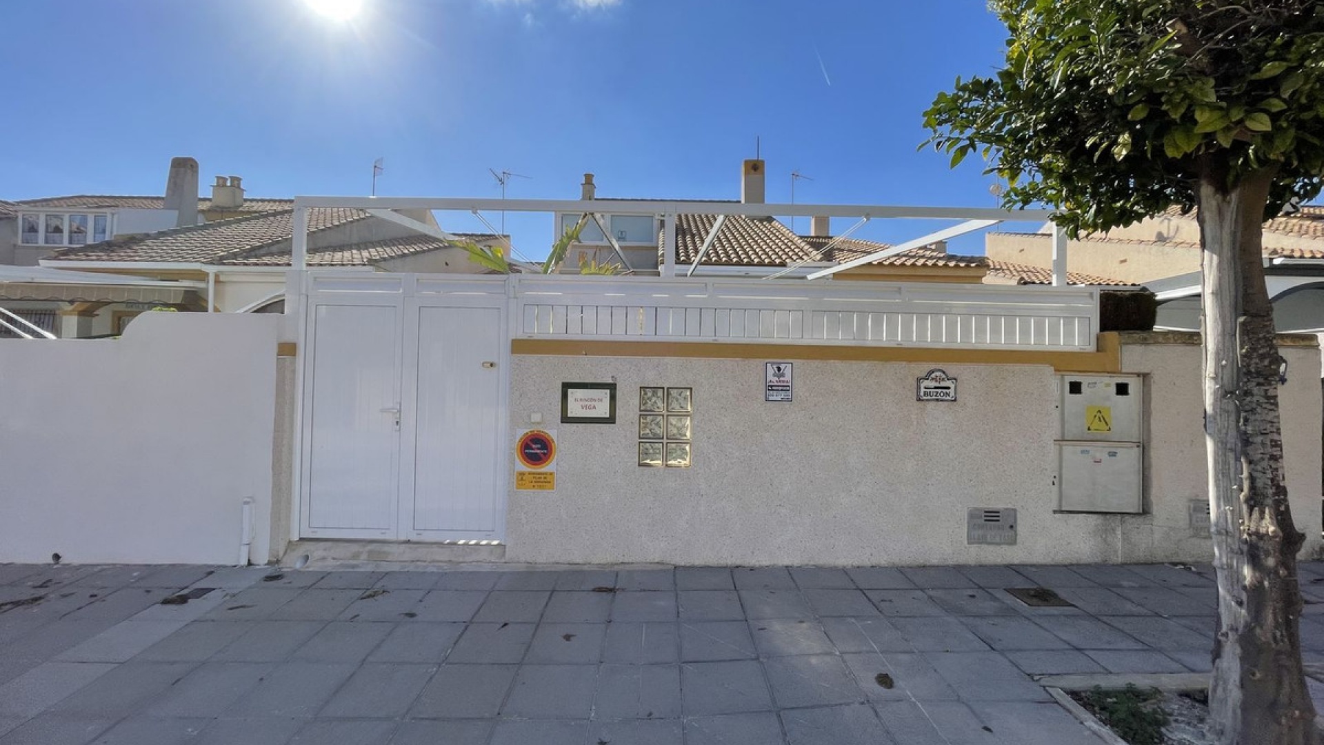 Wiederverkauf - Villa - Pilar de la Horadada - Torre De La Horadada