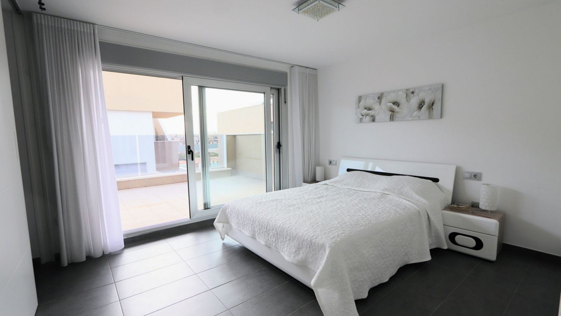 Wiederverkauf - Villa - Pilar de la Horadada - Torre De La Horadada