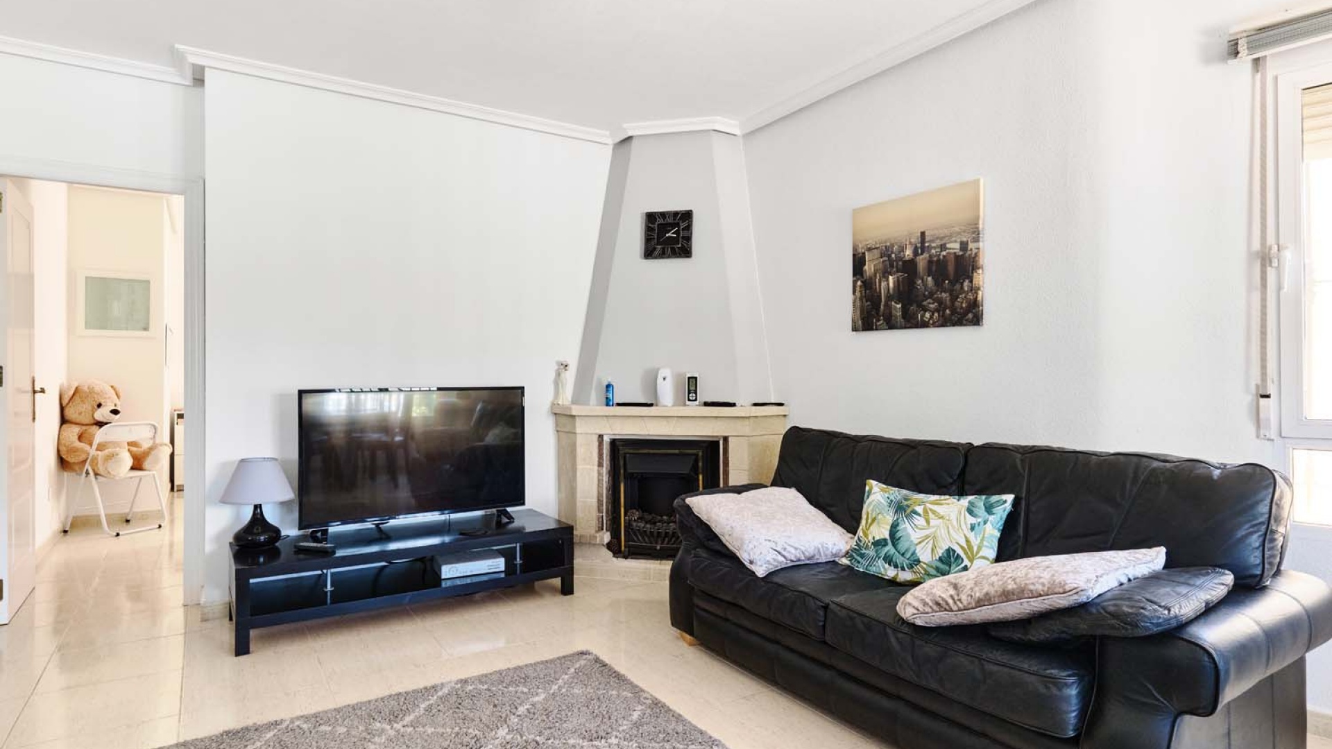 Wiederverkauf - Villa - Pinar de Campoverde