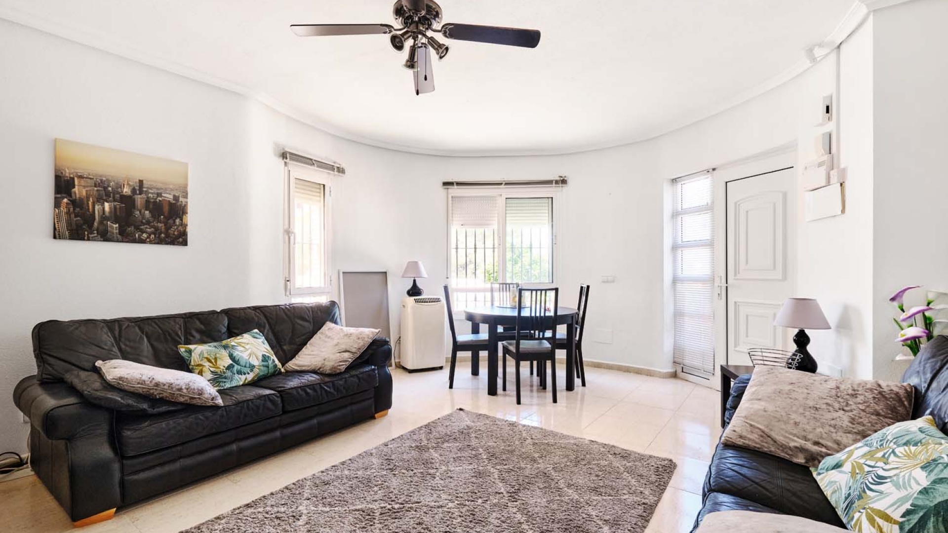 Wiederverkauf - Villa - Pinar de Campoverde