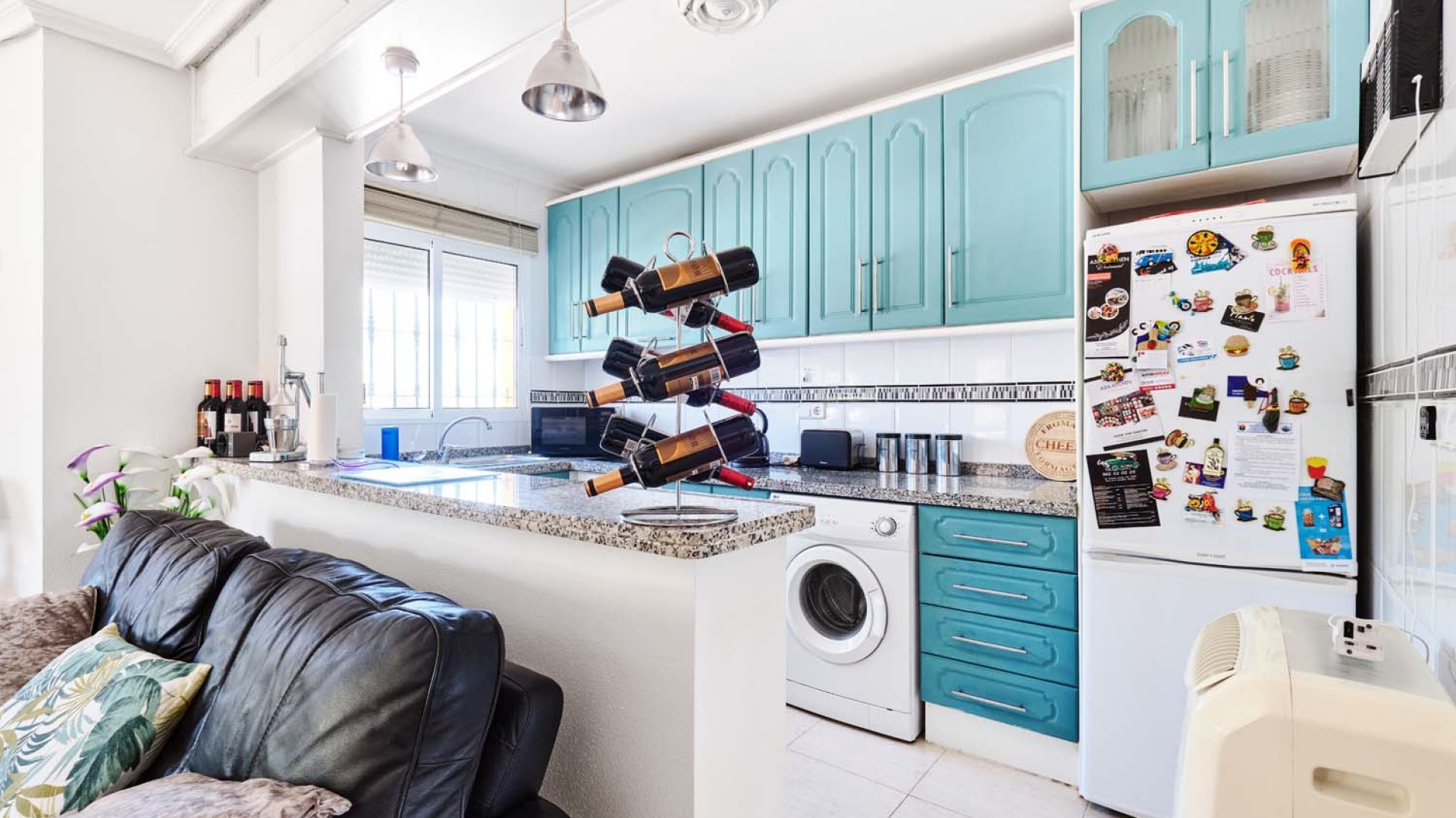 Wiederverkauf - Villa - Pinar de Campoverde