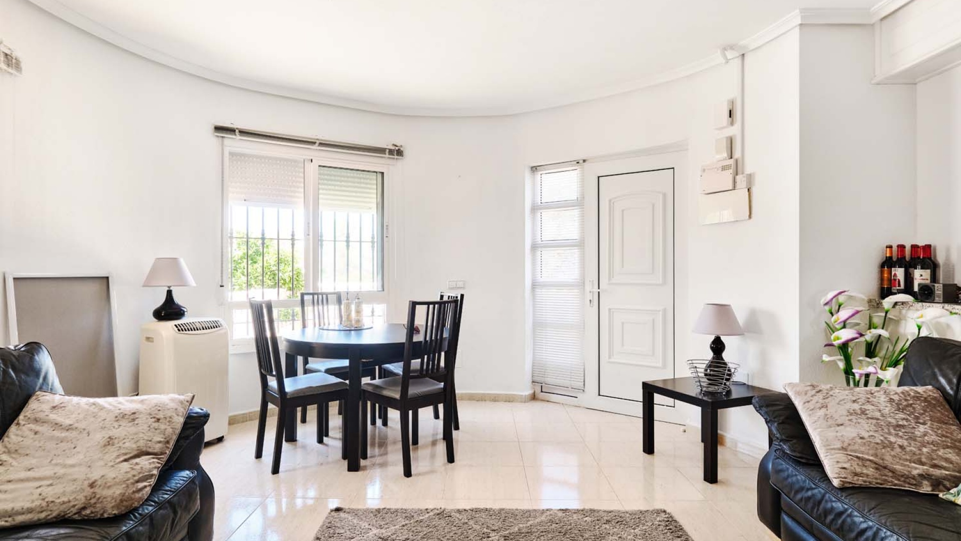 Wiederverkauf - Villa - Pinar de Campoverde