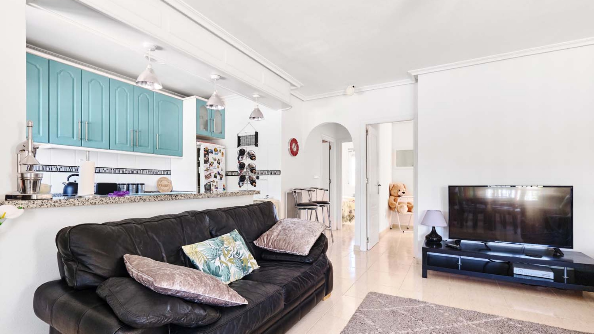 Wiederverkauf - Villa - Pinar de Campoverde