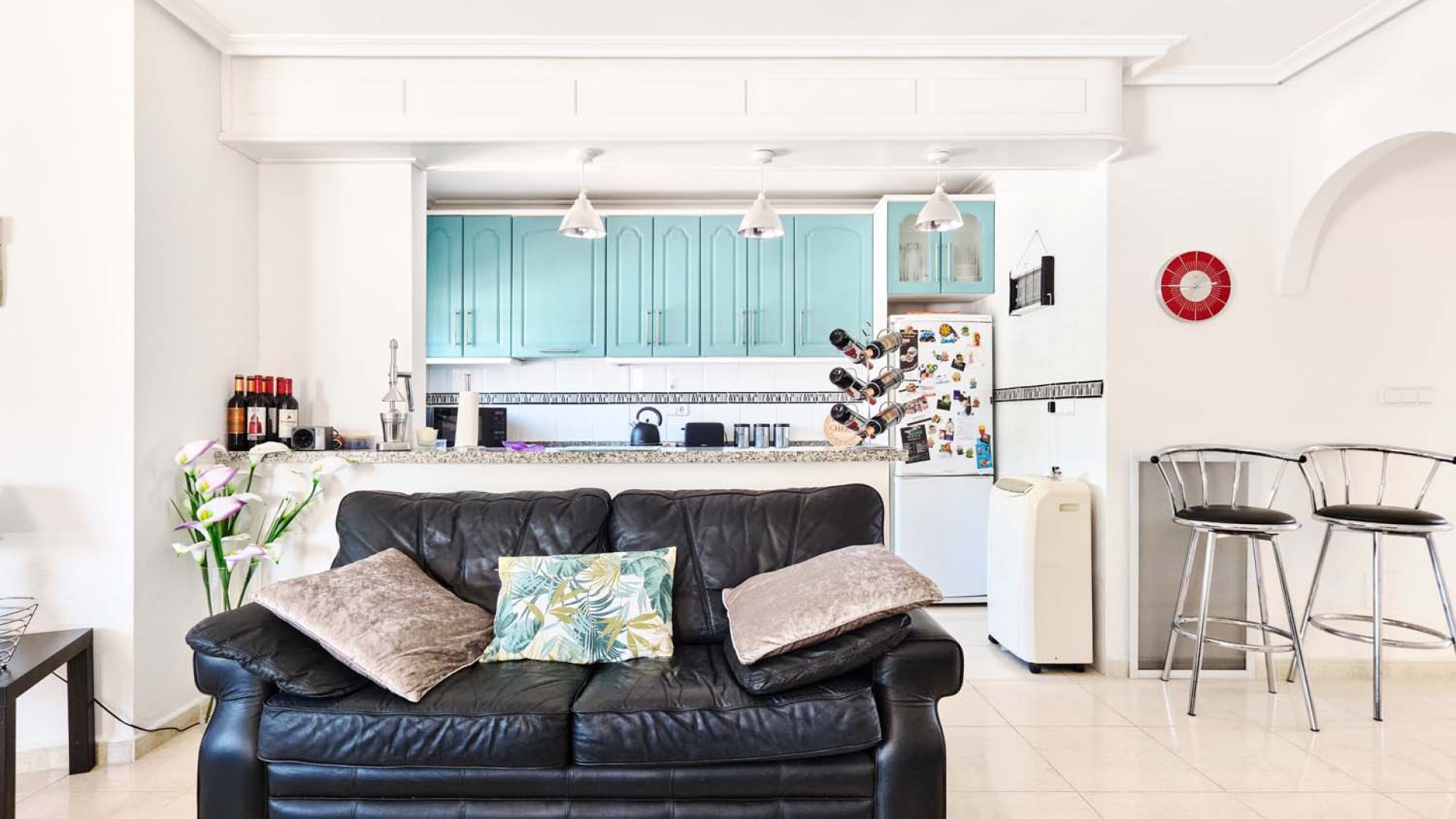 Wiederverkauf - Villa - Pinar de Campoverde