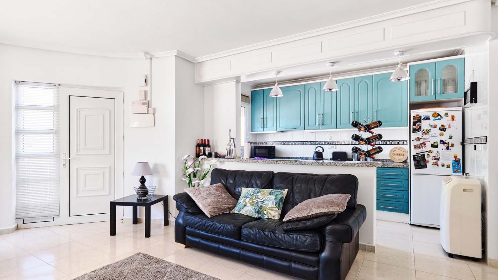 Wiederverkauf - Villa - Pinar de Campoverde