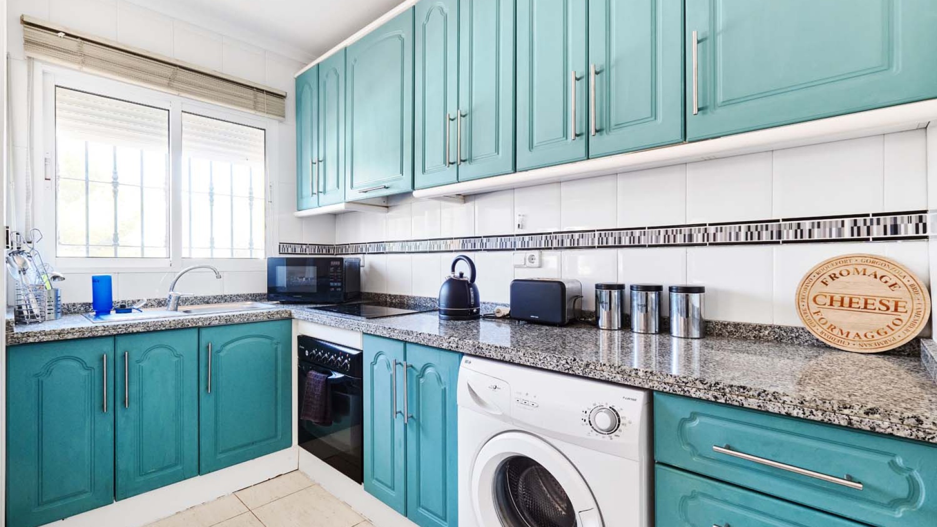 Wiederverkauf - Villa - Pinar de Campoverde