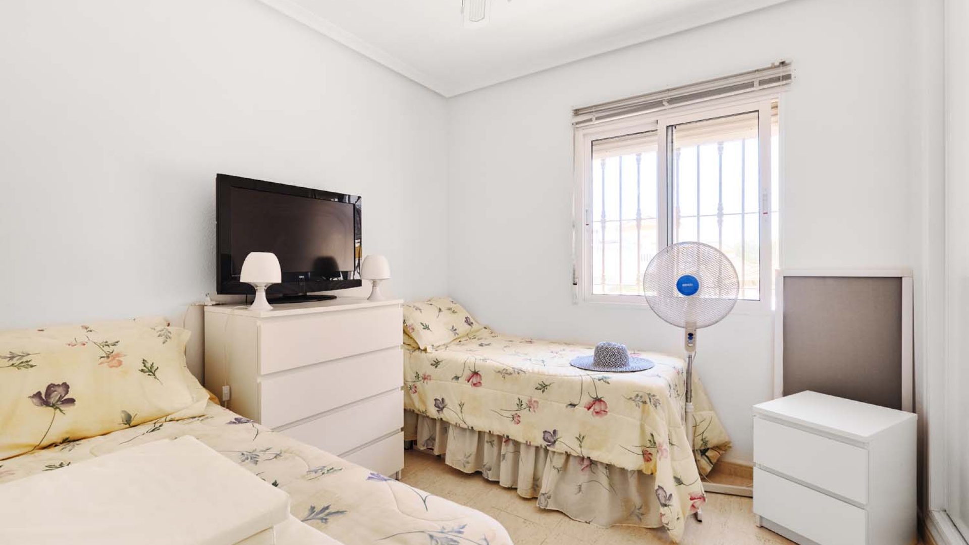 Wiederverkauf - Villa - Pinar de Campoverde